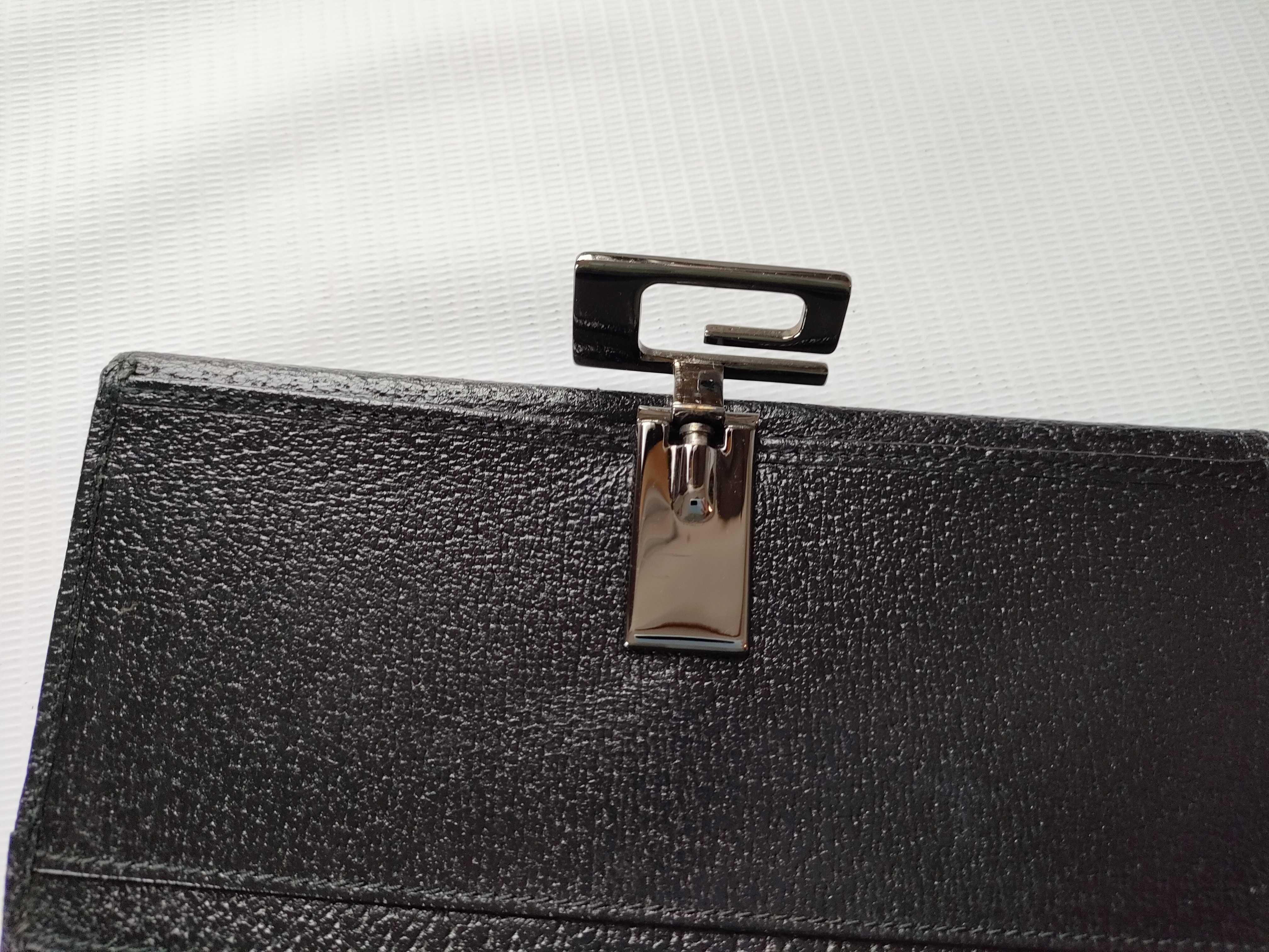 (10931_0807)▼グッチ/バーバリー小物 財布