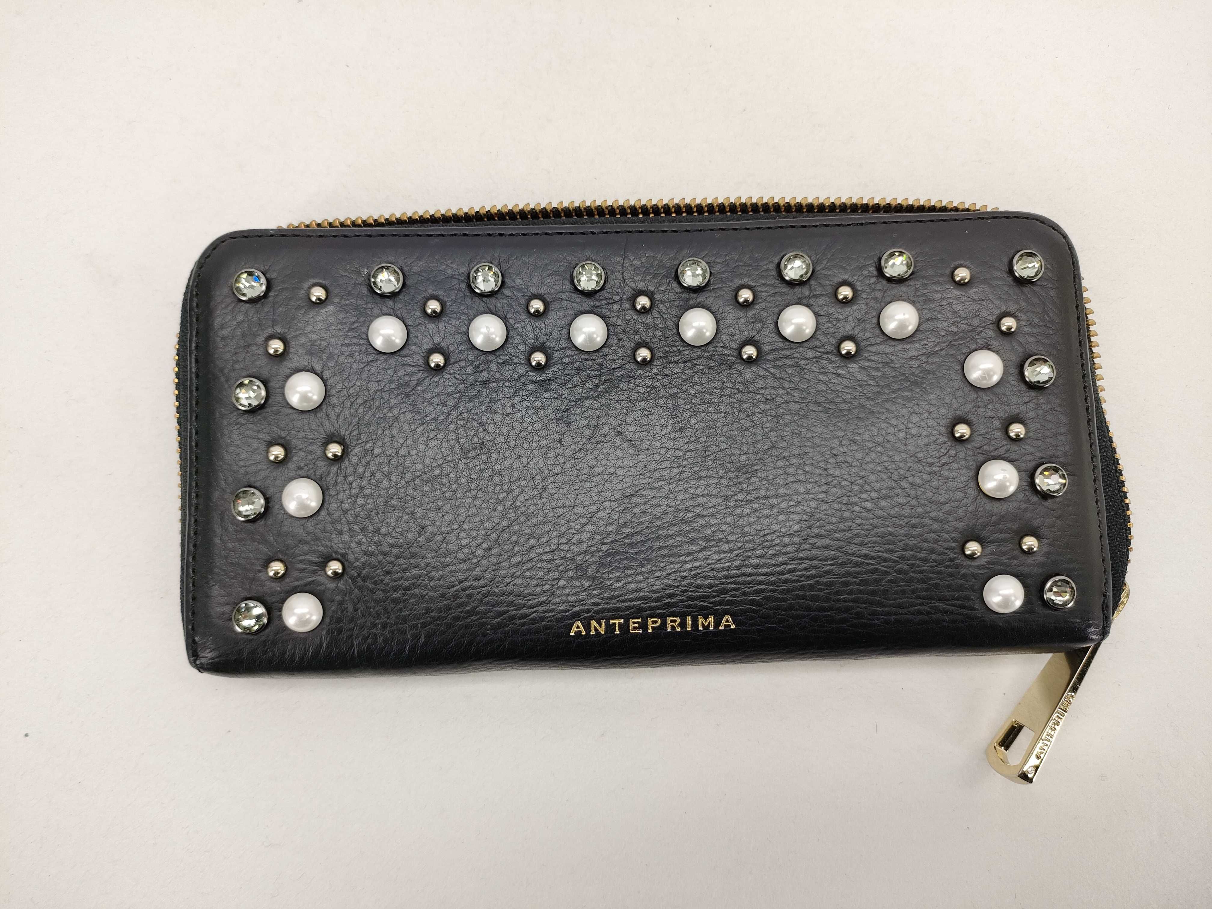 (10931_0810)▼CELINE/フルラ/ケイト等 長財布セット