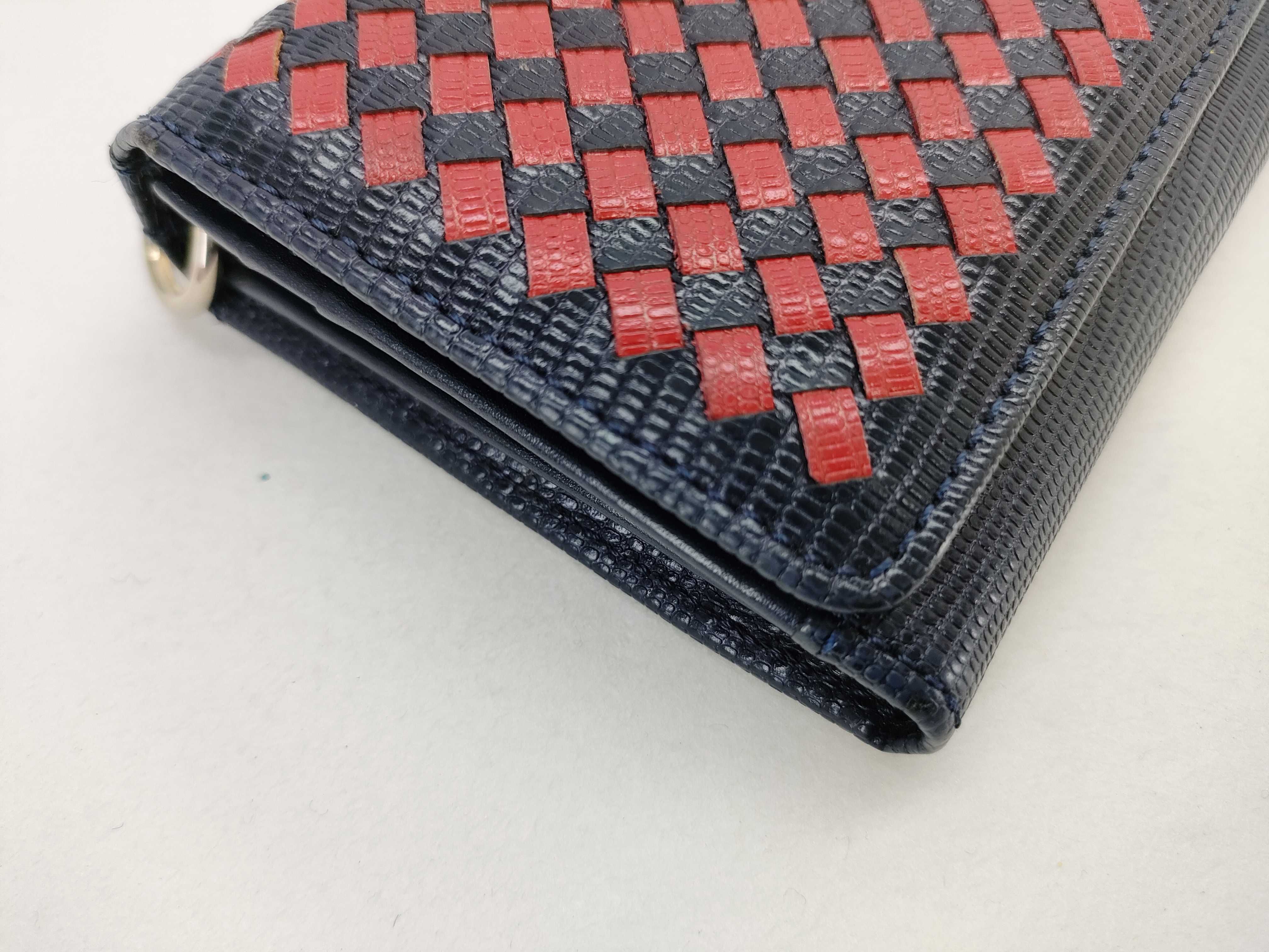 (10931_0810)▼CELINE/フルラ/ケイト等 長財布セット