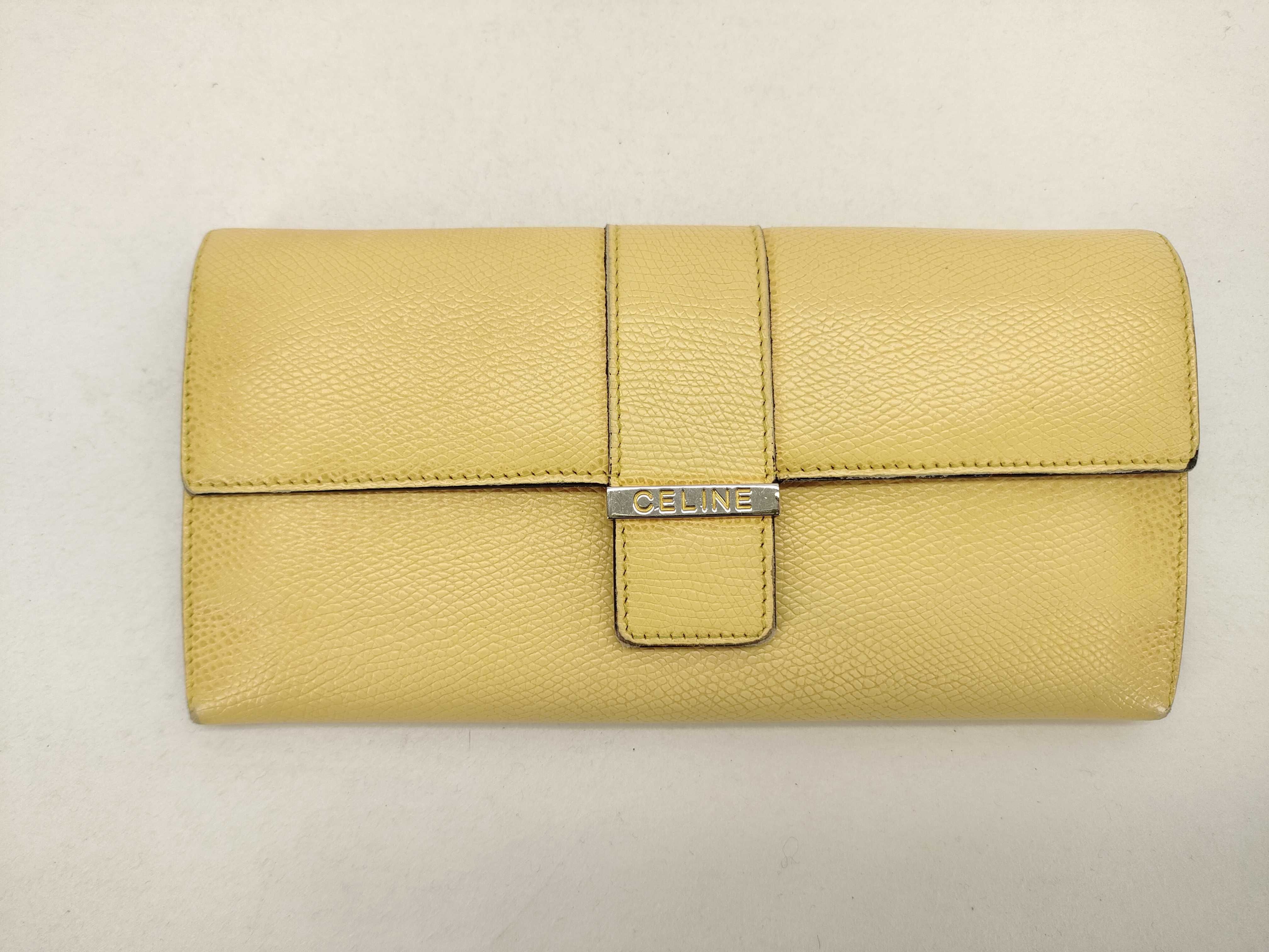 (10931_0810)▼CELINE/フルラ/ケイト等 長財布セット