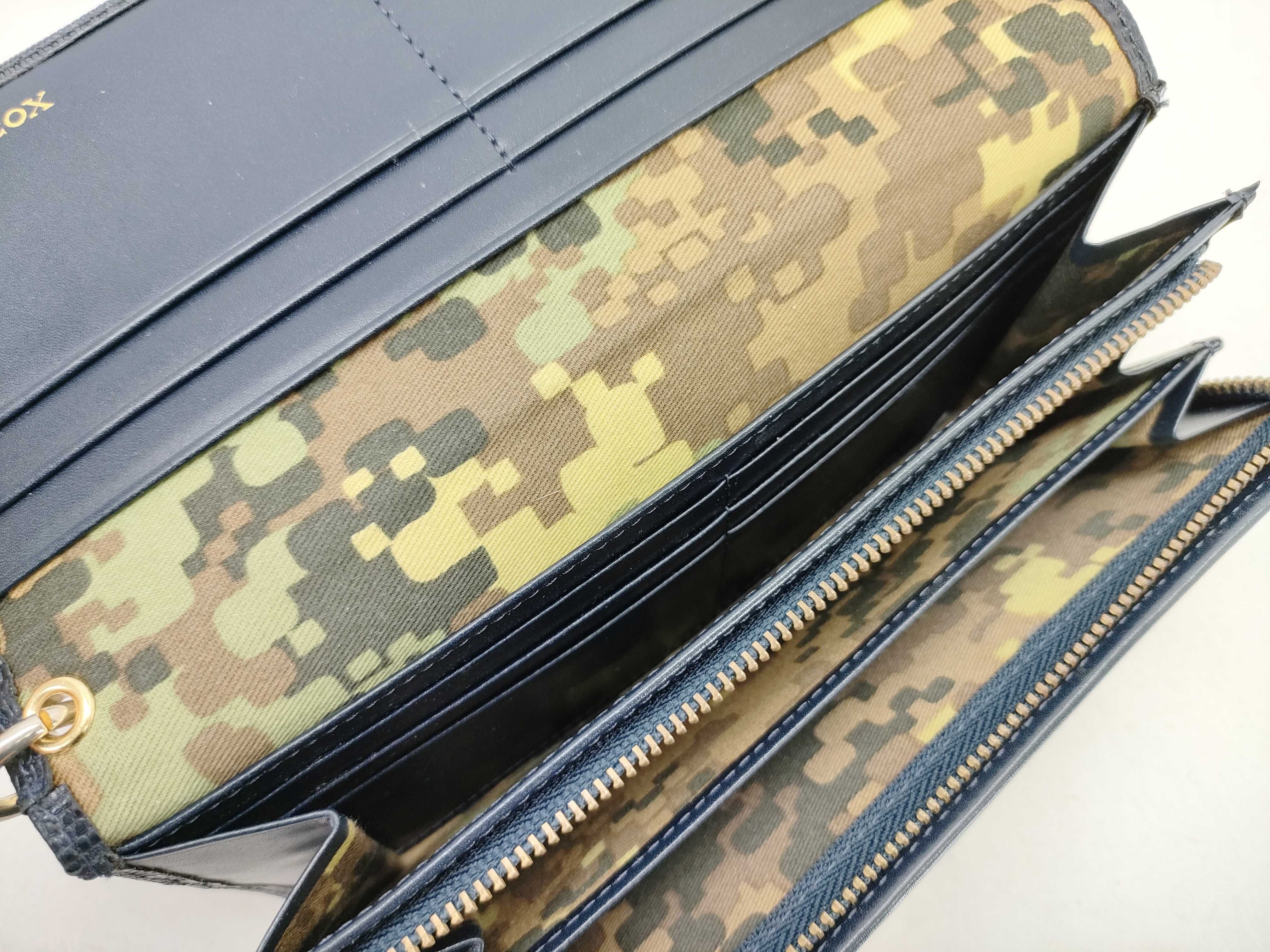 (10931_0810)▼CELINE/フルラ/ケイト等 長財布セット