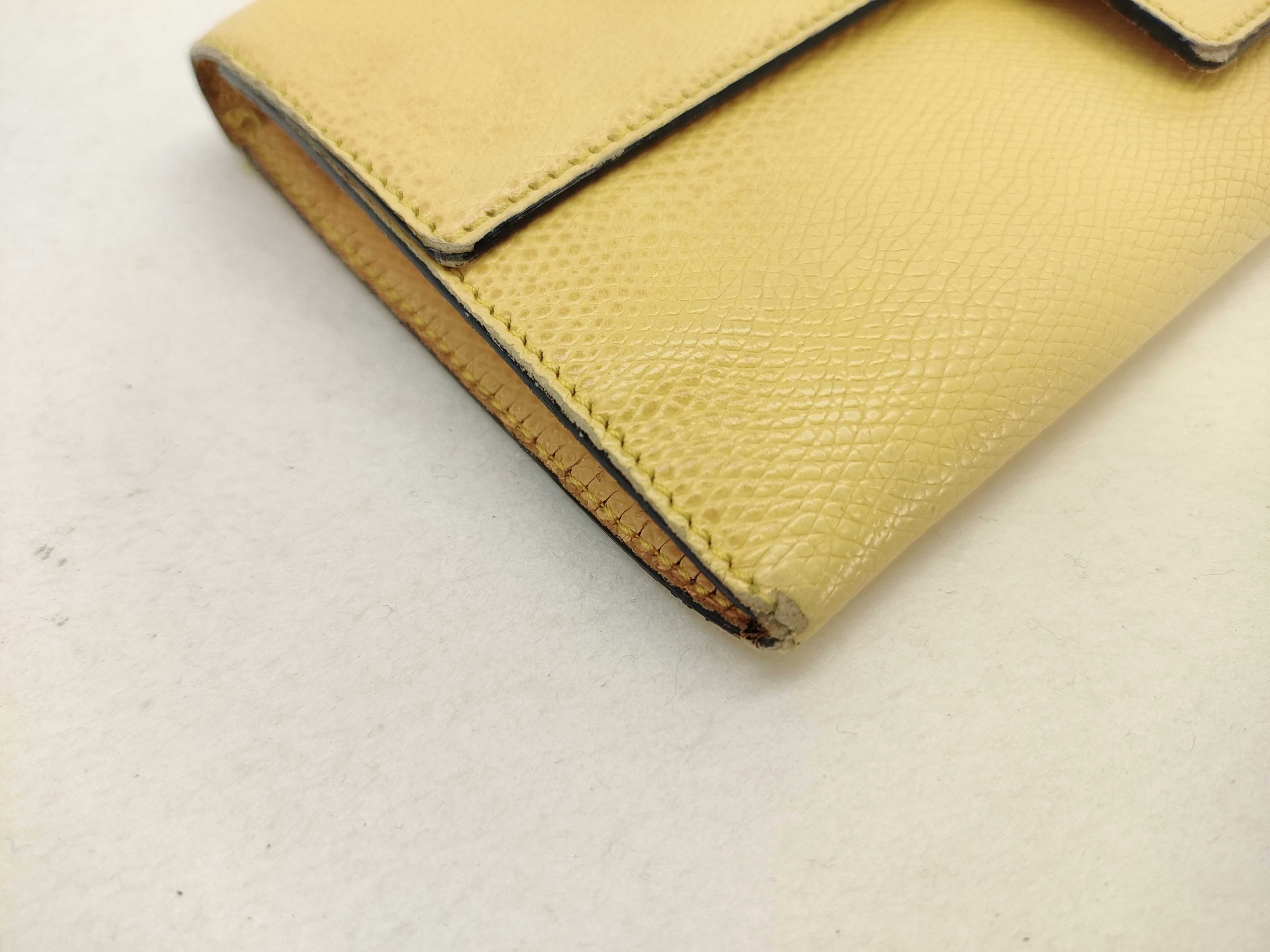 (10931_0810)▼CELINE/フルラ/ケイト等 長財布セット