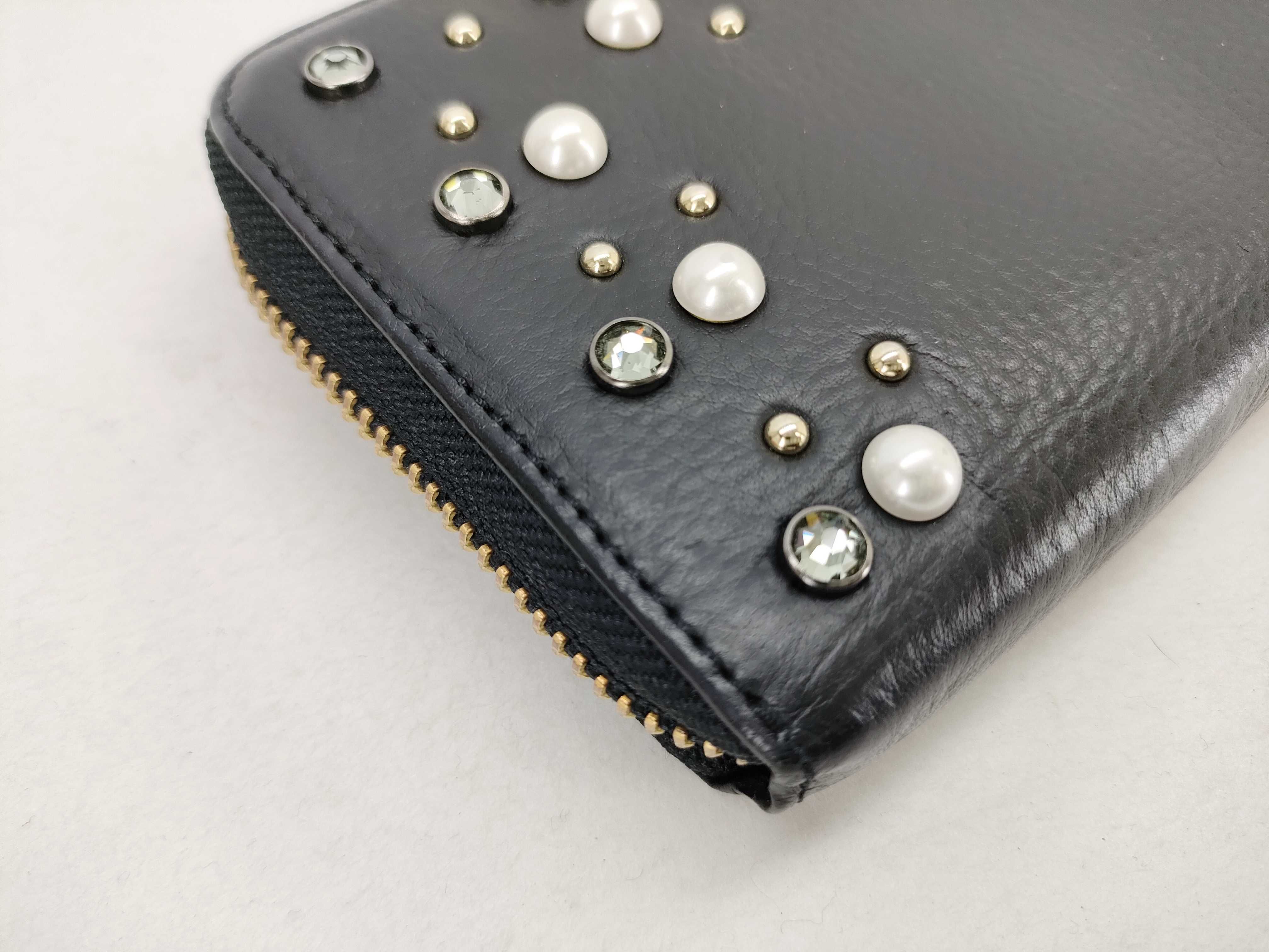 (10931_0810)▼CELINE/フルラ/ケイト等 長財布セット