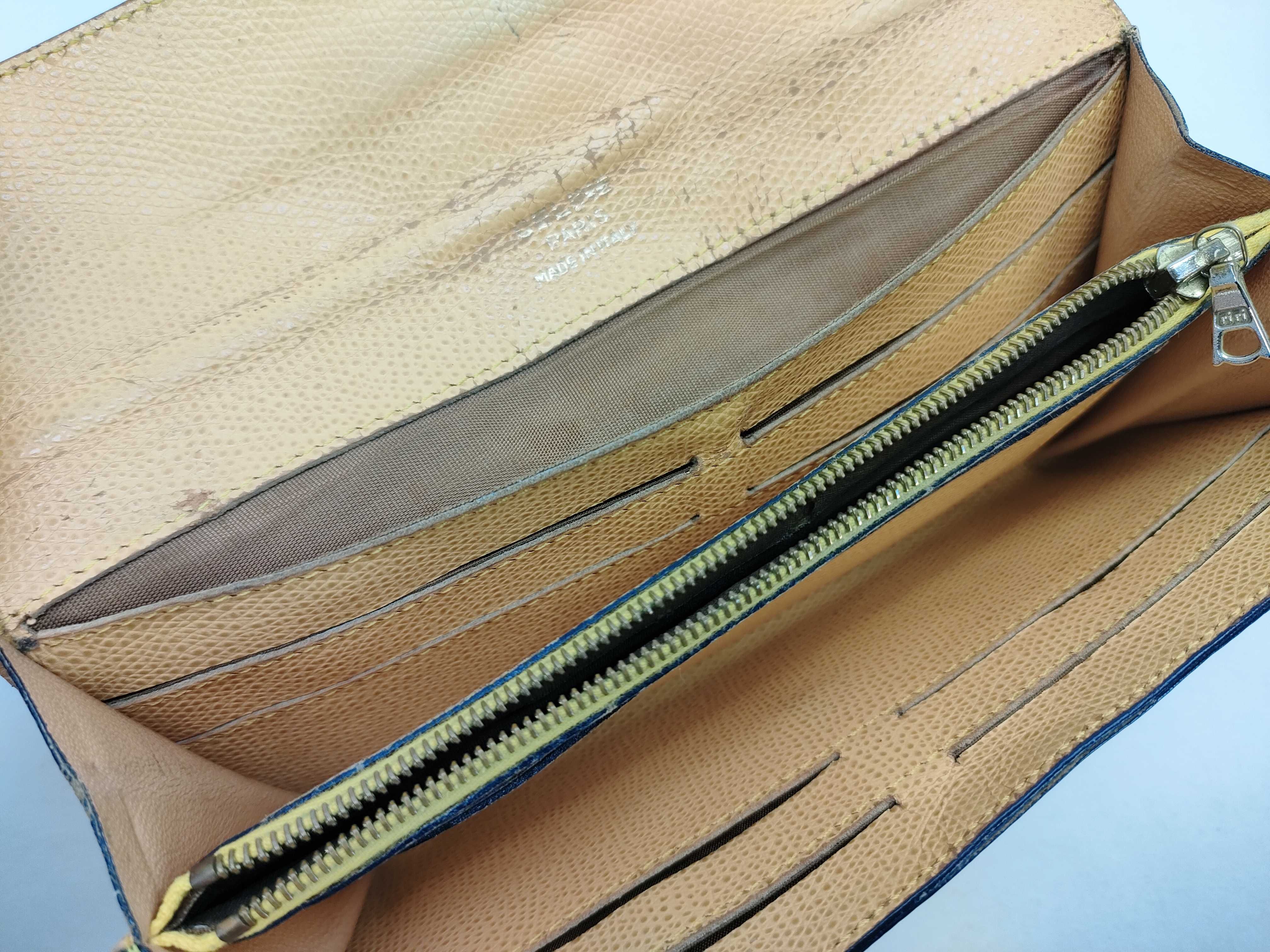 (10931_0810)▼CELINE/フルラ/ケイト等 長財布セット