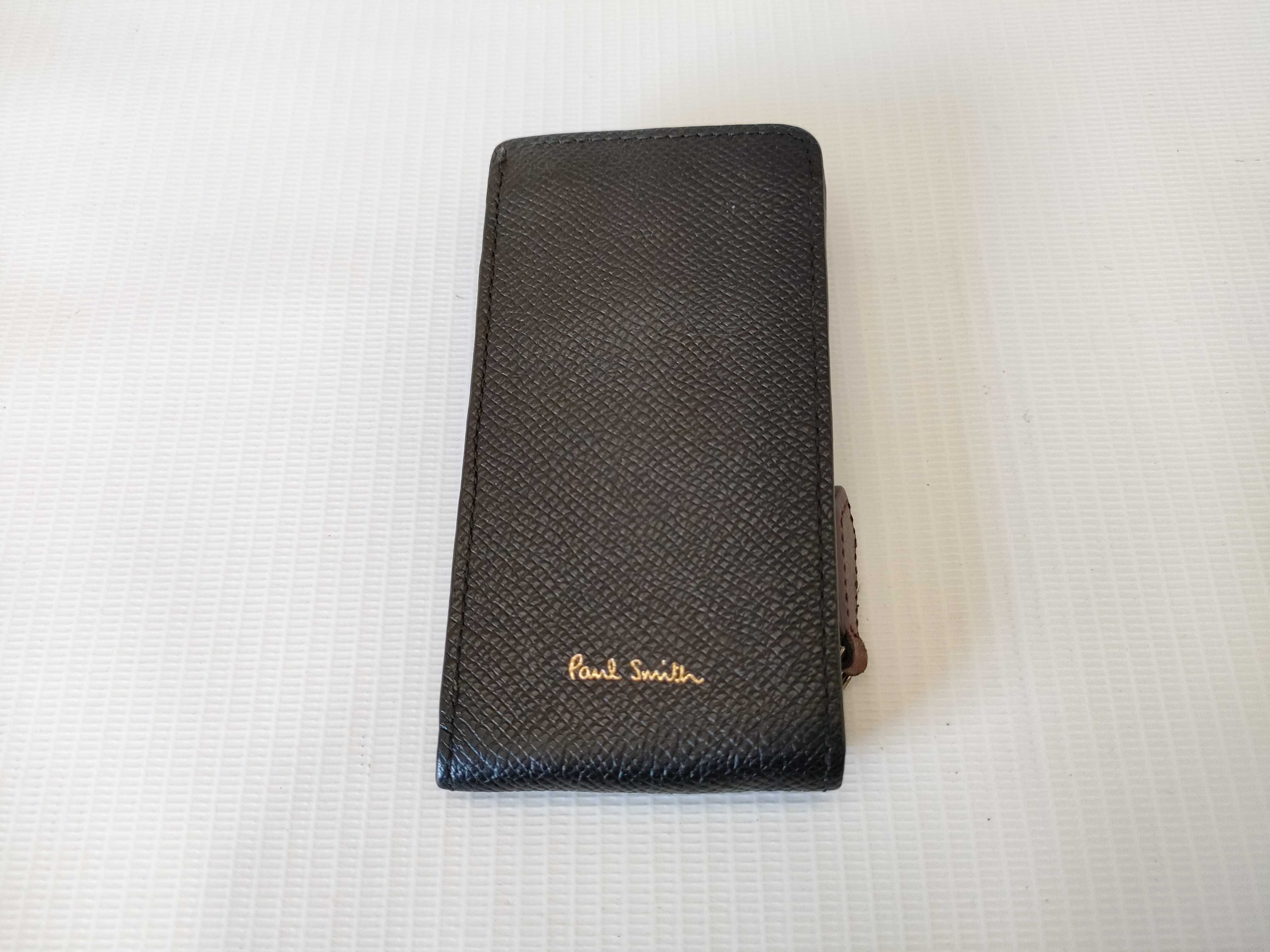 (10931_0792)▼ポールスミス他ブランド小物セット キーケース・キーホルダー