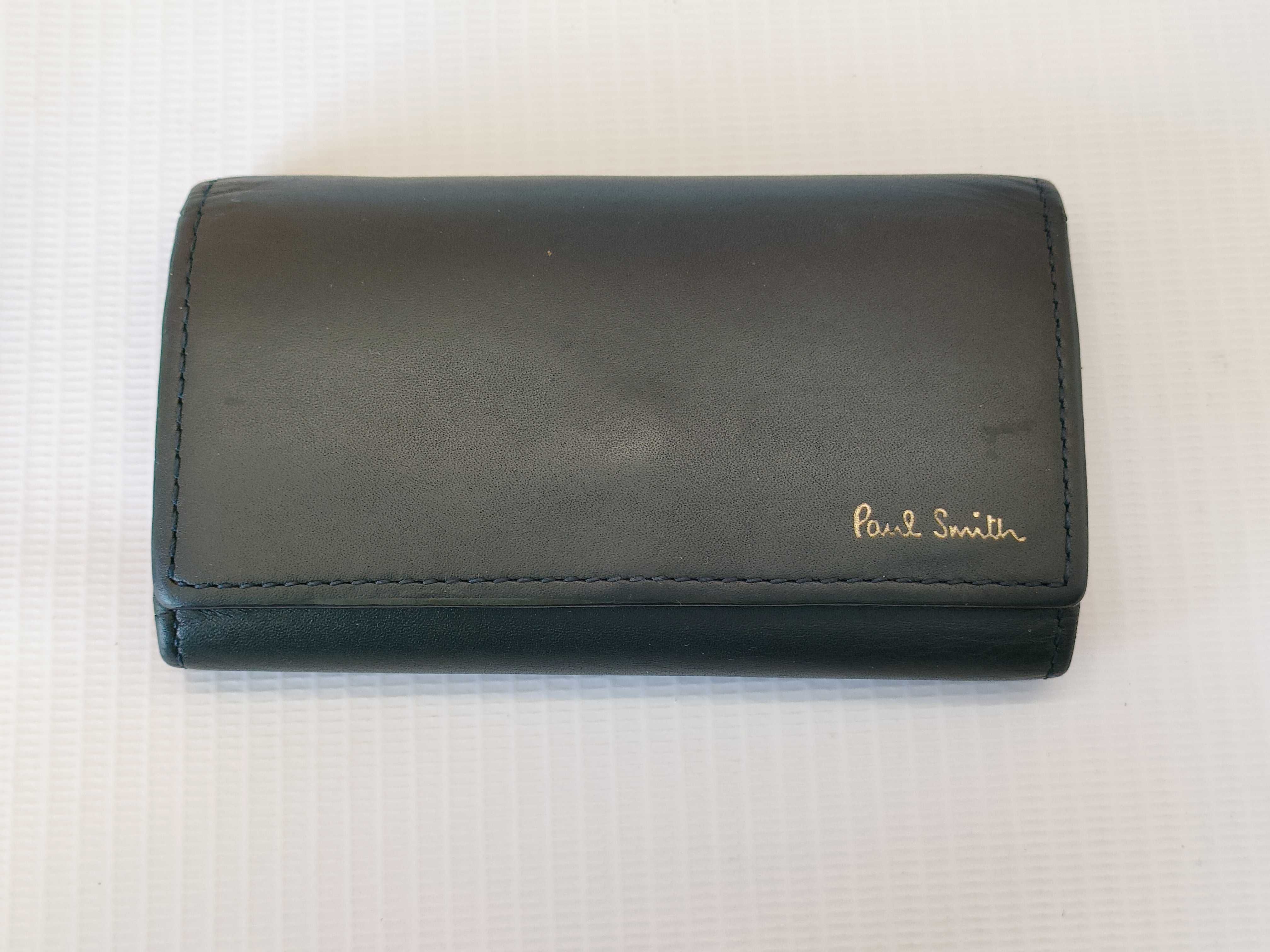 (10931_0792)▼ポールスミス他ブランド小物セット キーケース・キーホルダー