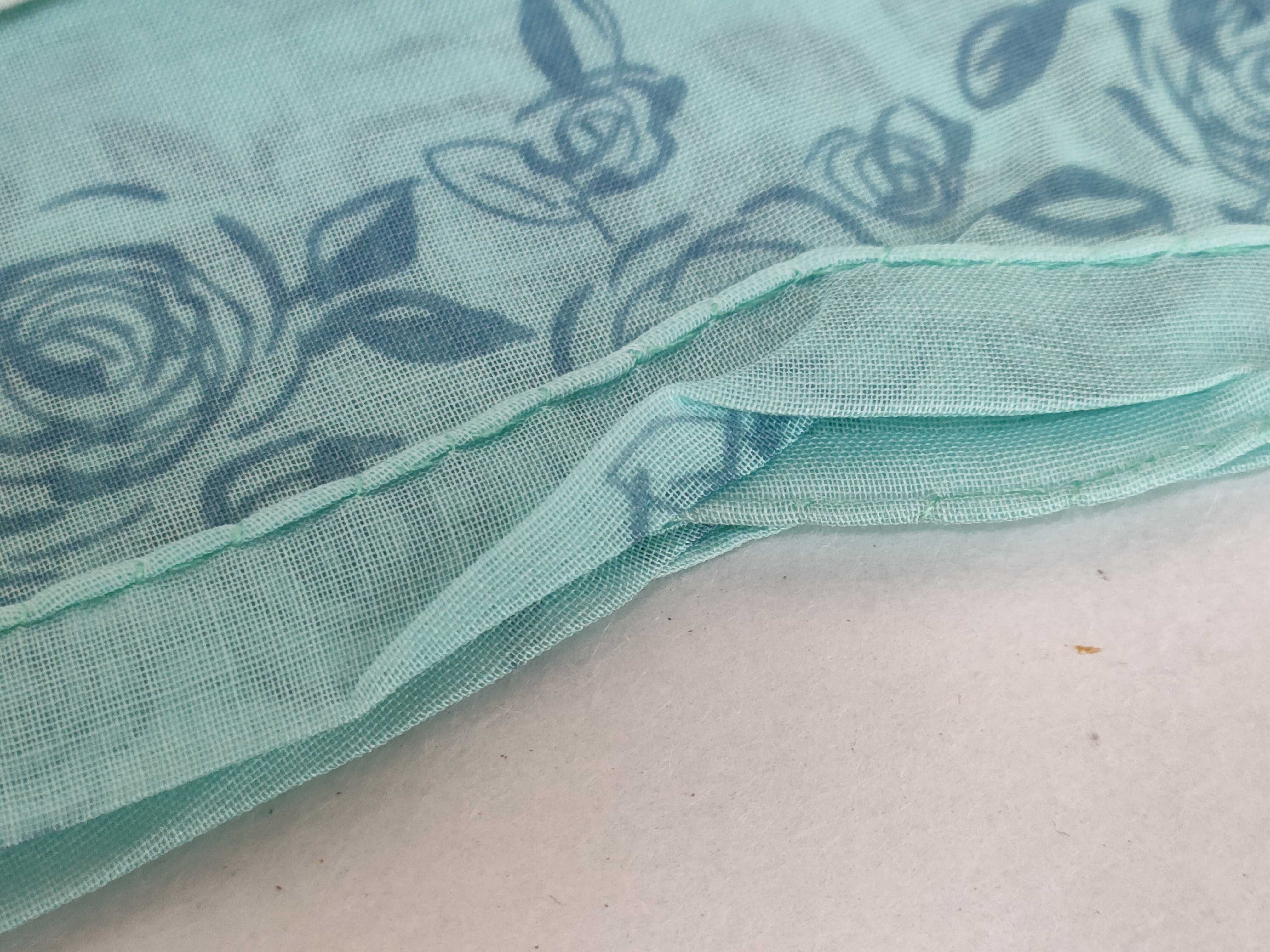 (10931_0856)▼ハンカチ バーバリー/KENZO/YSL等 未使用含む セット その他小物