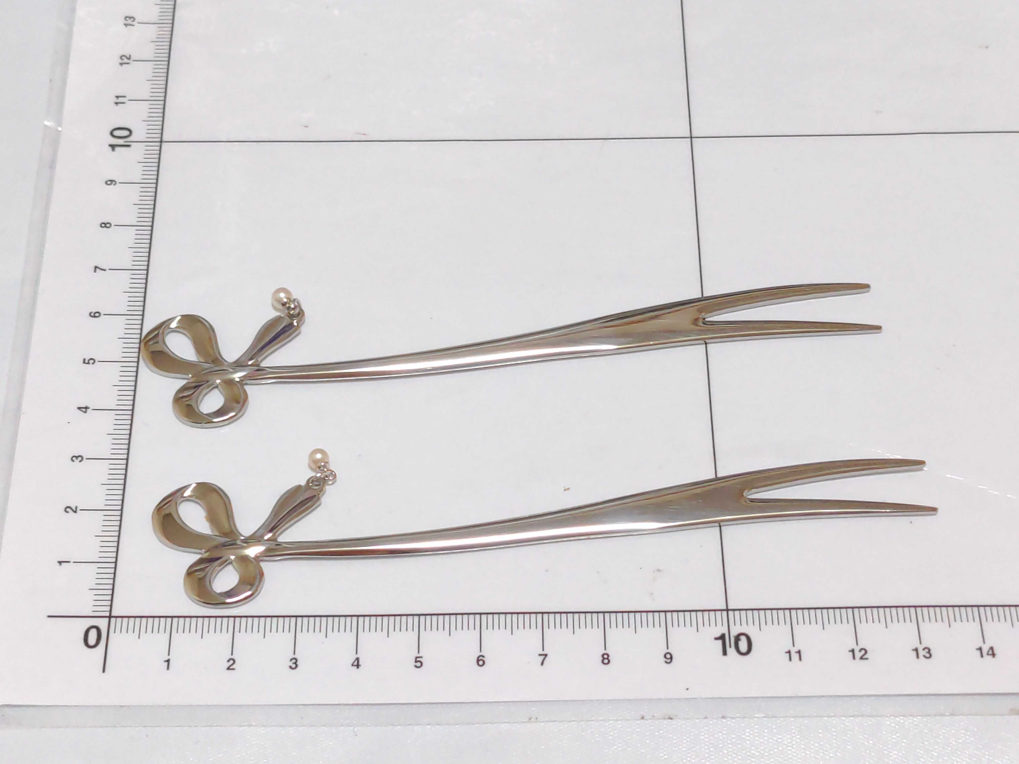 (10931_0959)▼ミキモト スプーン/フォーク/フルーツピック カトラリーセット その他小物