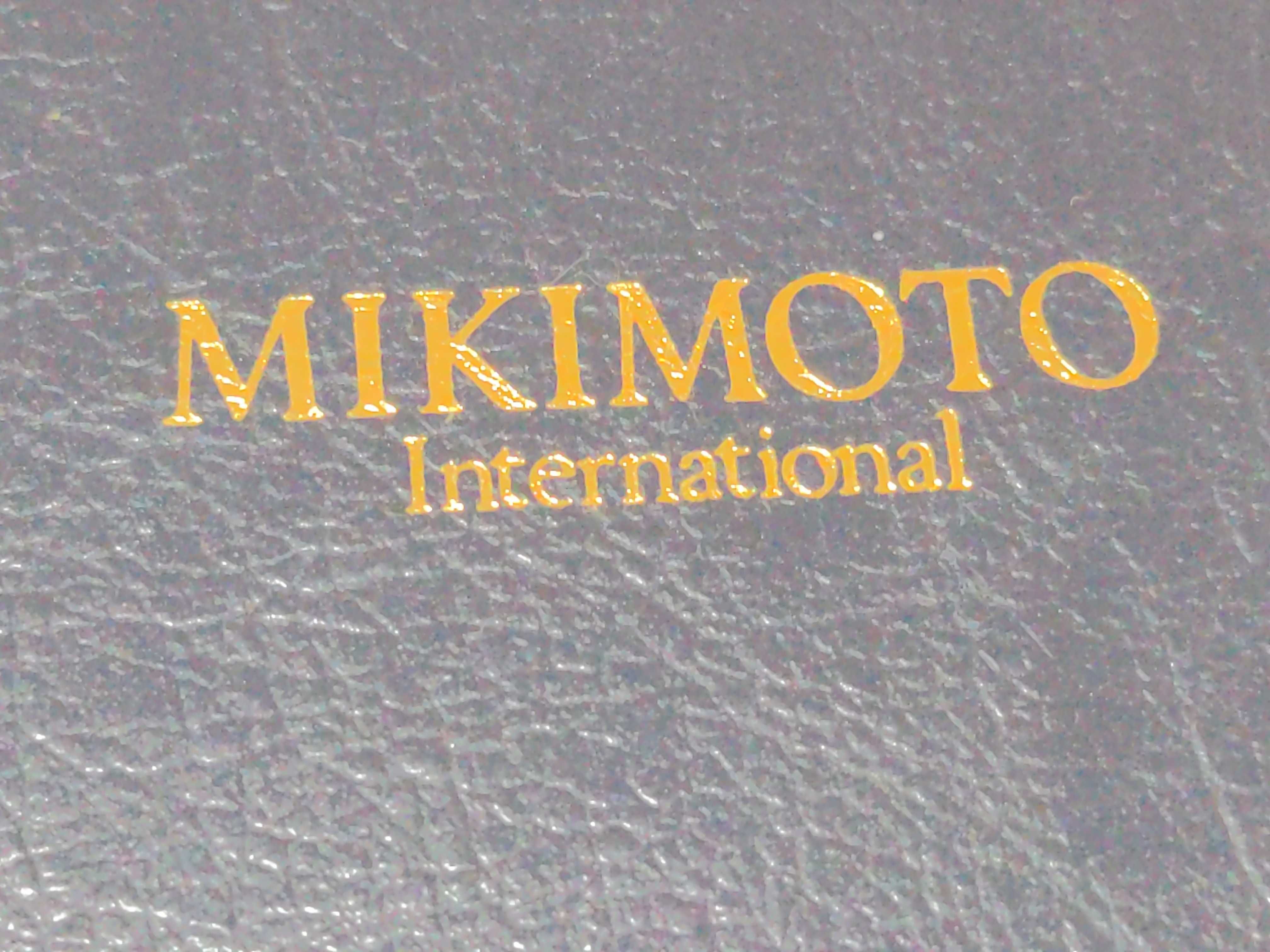 (10931_0959)▼ミキモト スプーン/フォーク/フルーツピック カトラリーセット その他小物