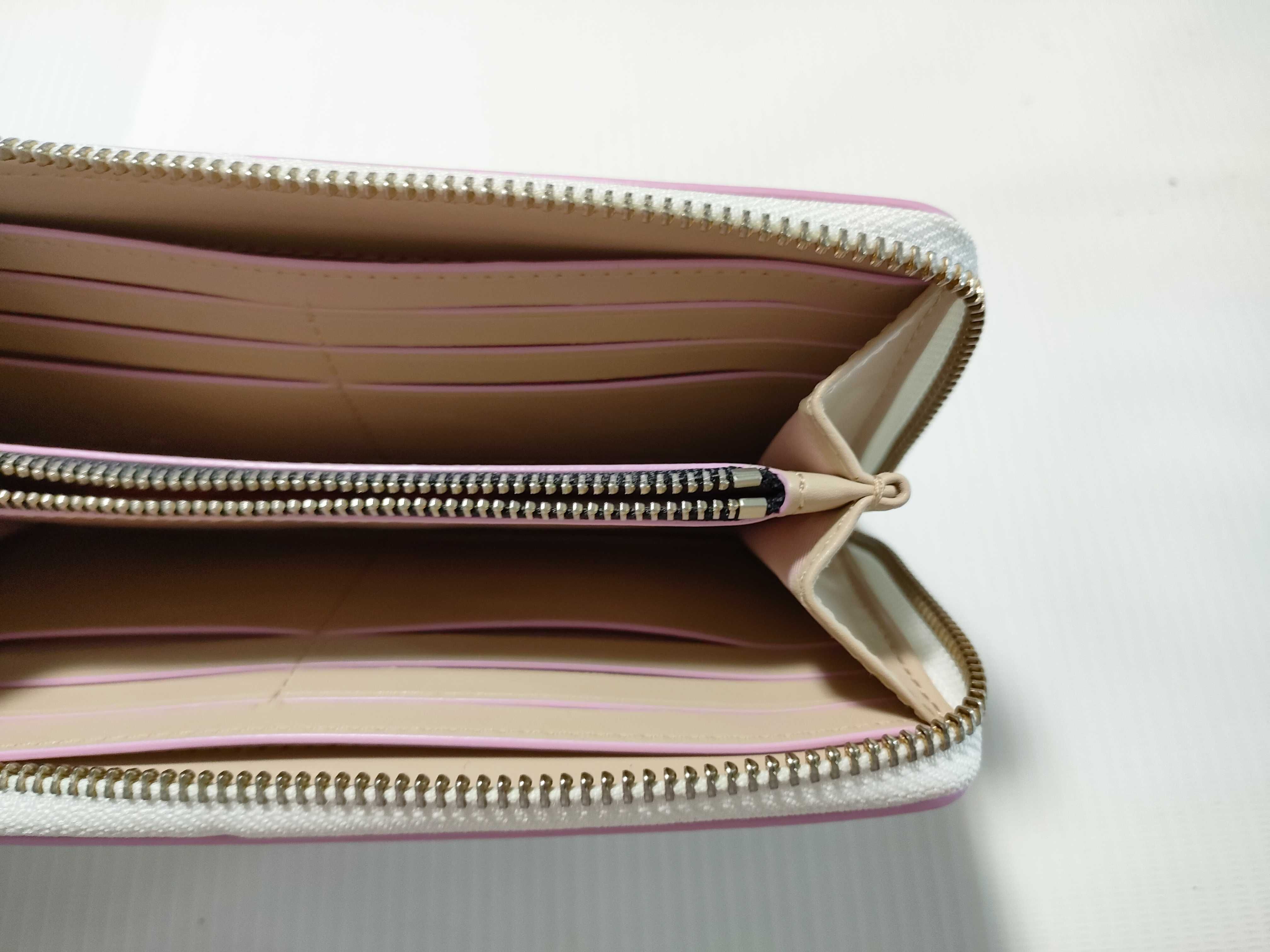 (10931_0814)▼ブランドレザー小物セット 財布