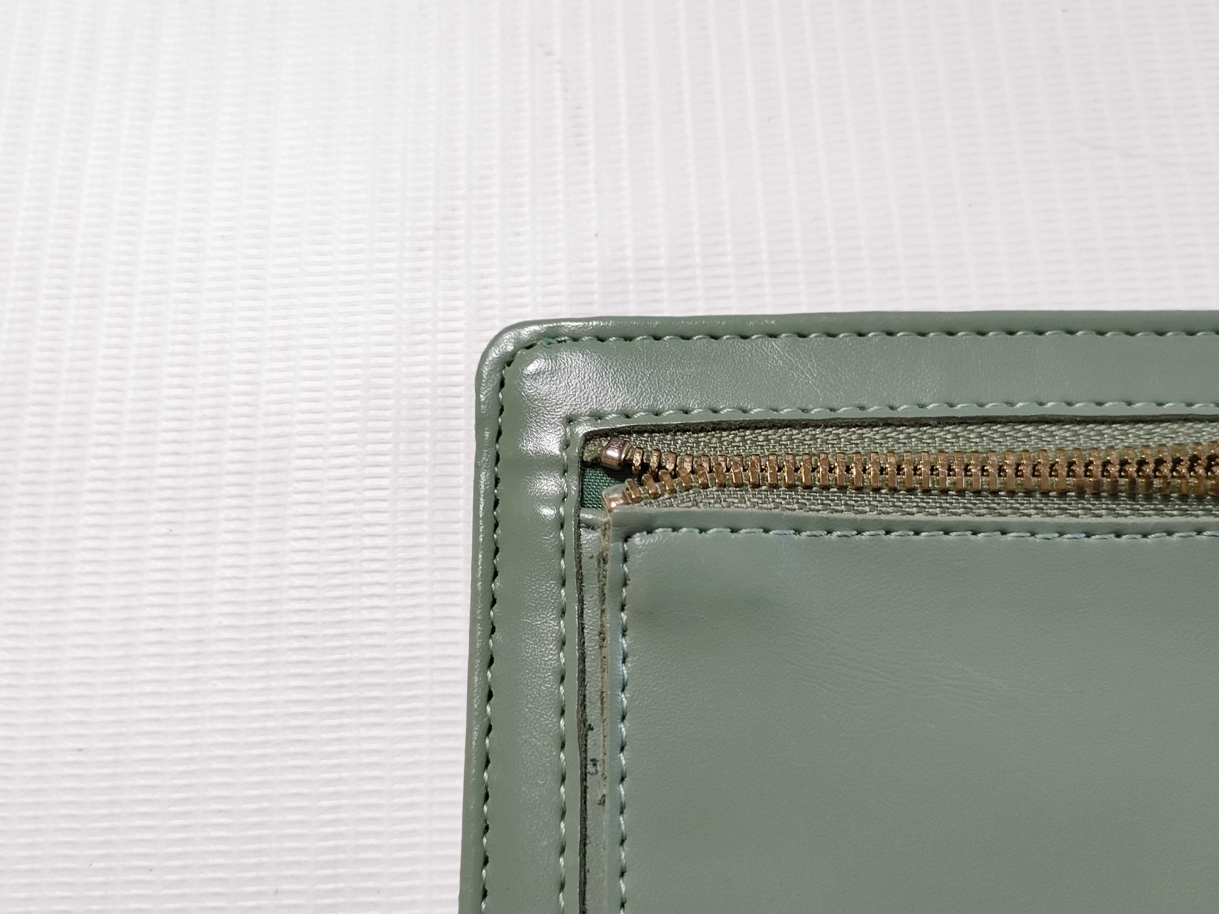 (10931_0814)▼ブランドレザー小物セット 財布