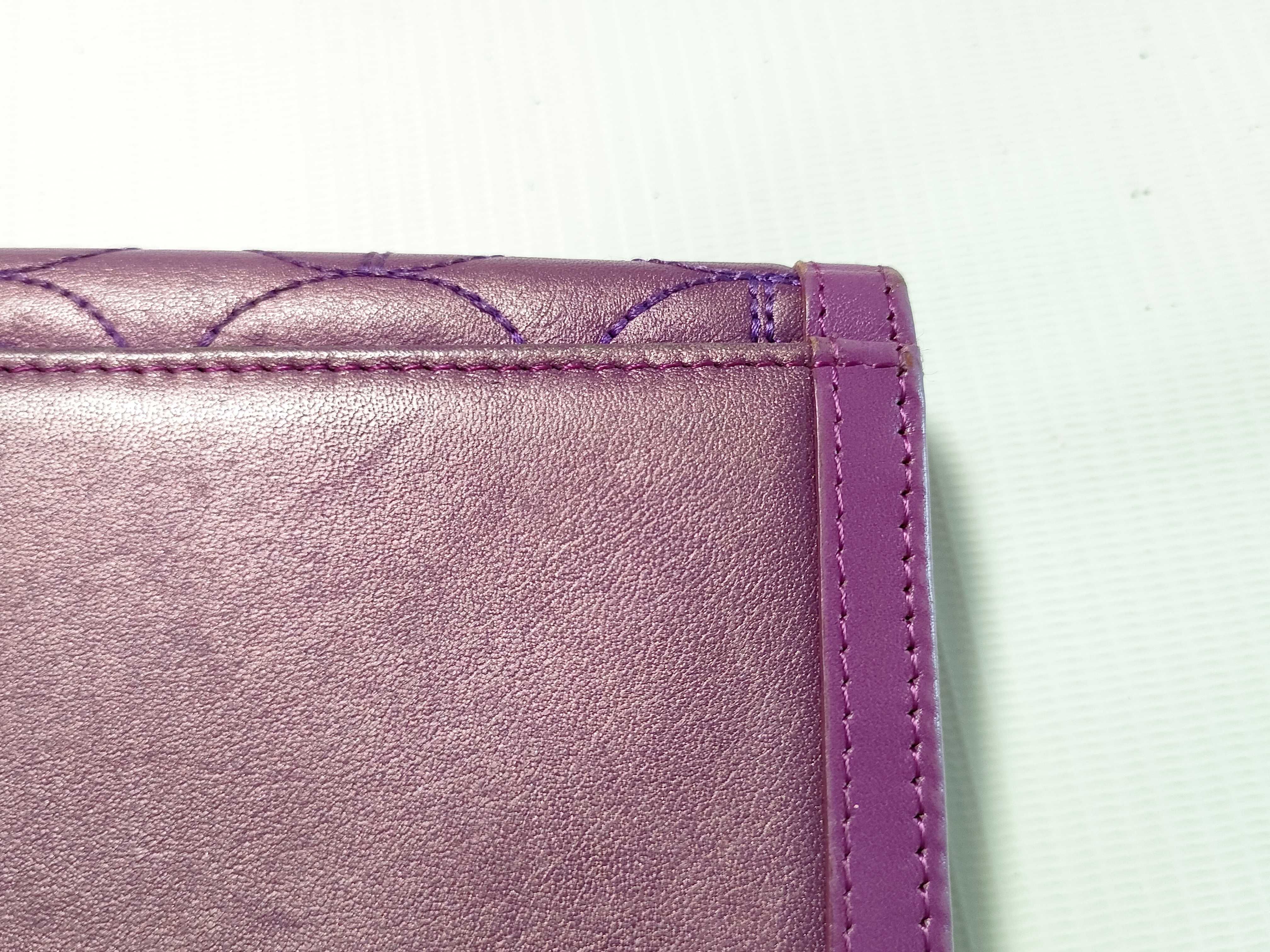 (10931_0814)▼ブランドレザー小物セット 財布