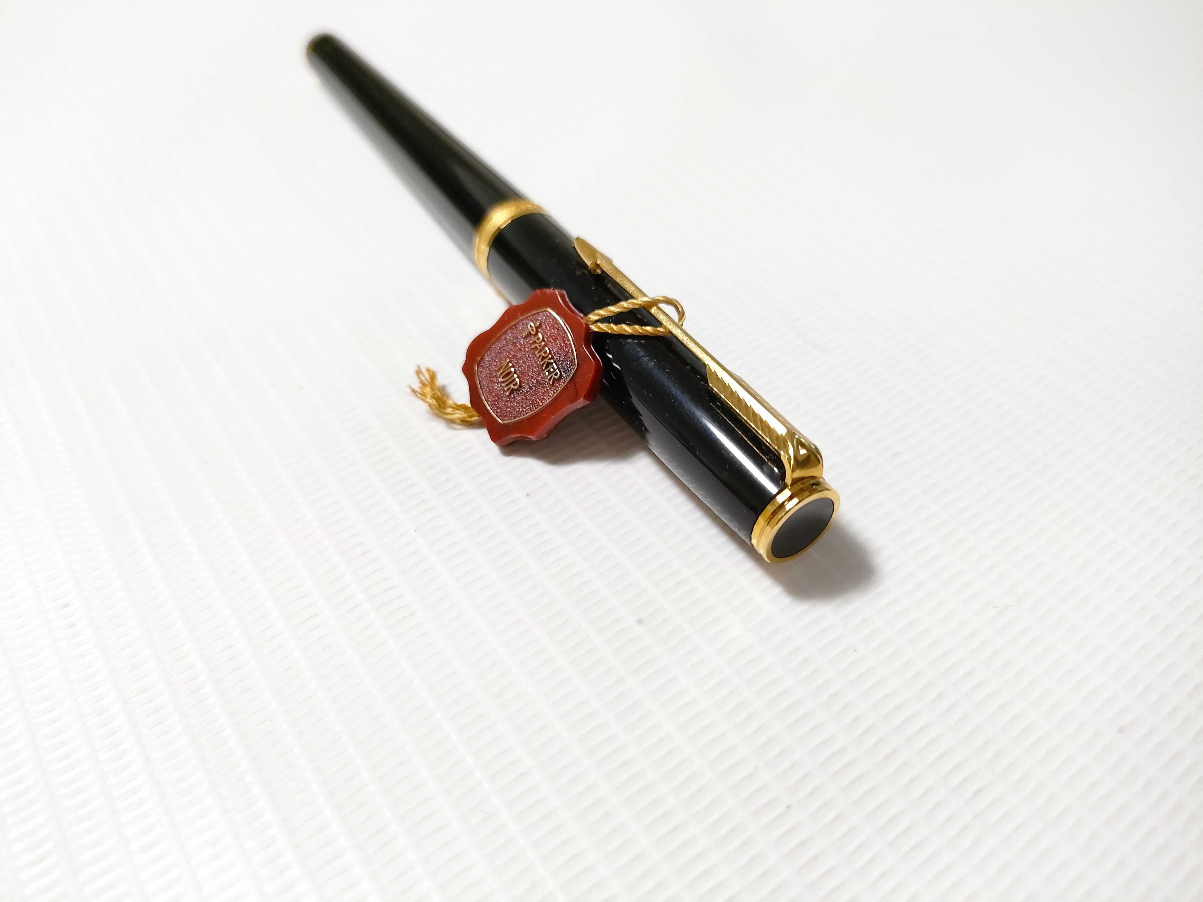 (10931_0971)▼パーカー 750 18k ペン・万年筆