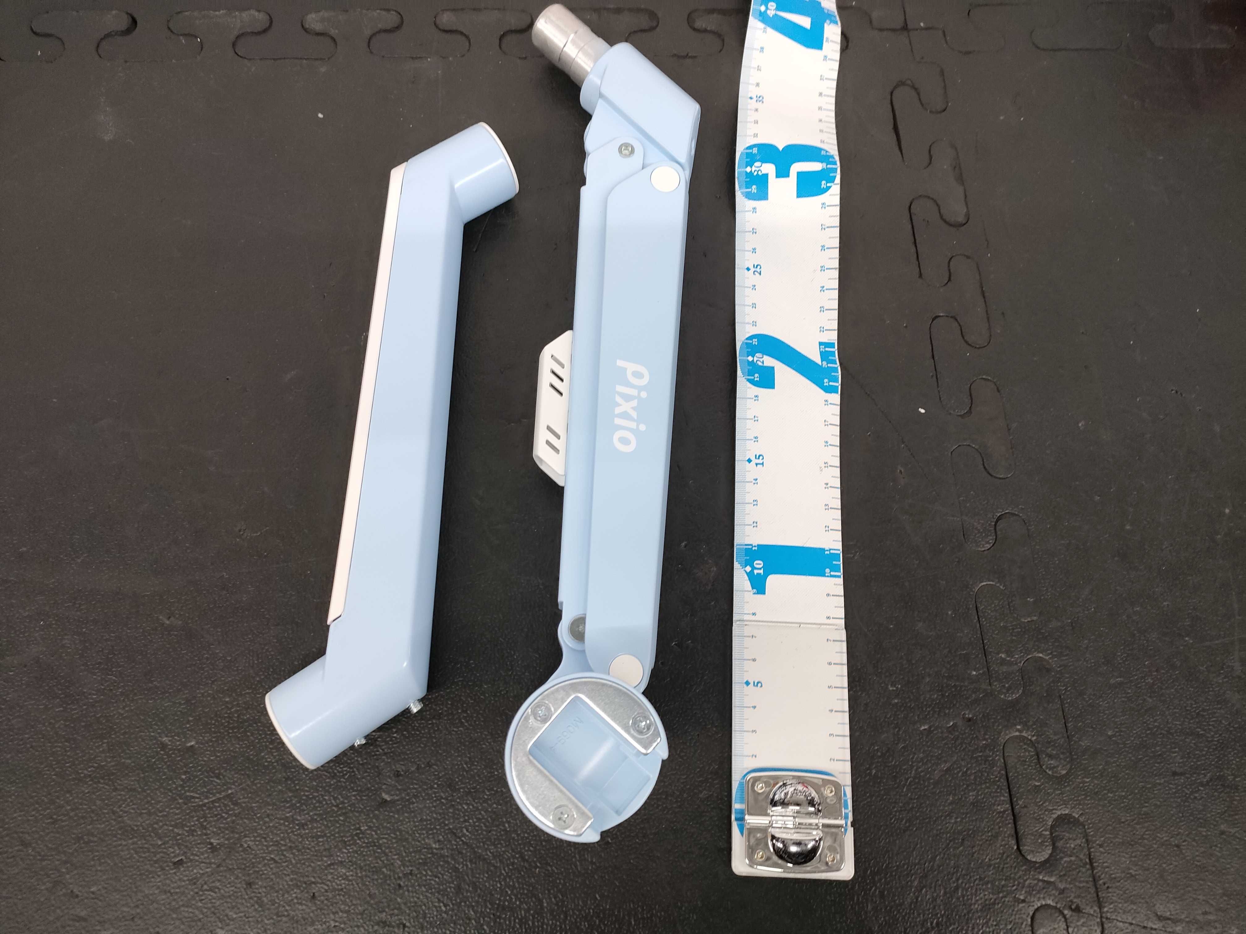 (10931_0872)▼Pixio モニター アーム その他小物