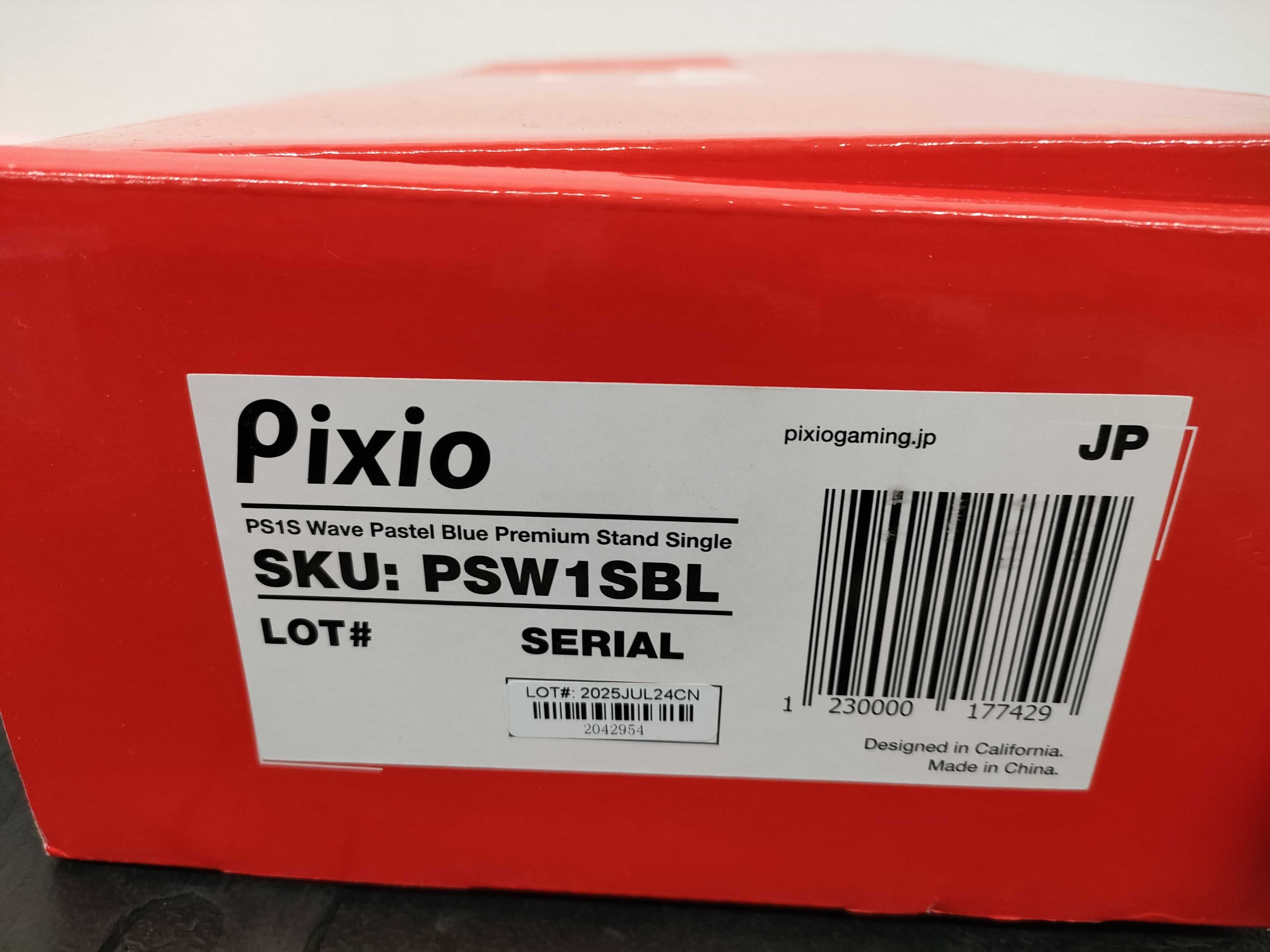 (10931_0872)▼Pixio モニター アーム その他小物