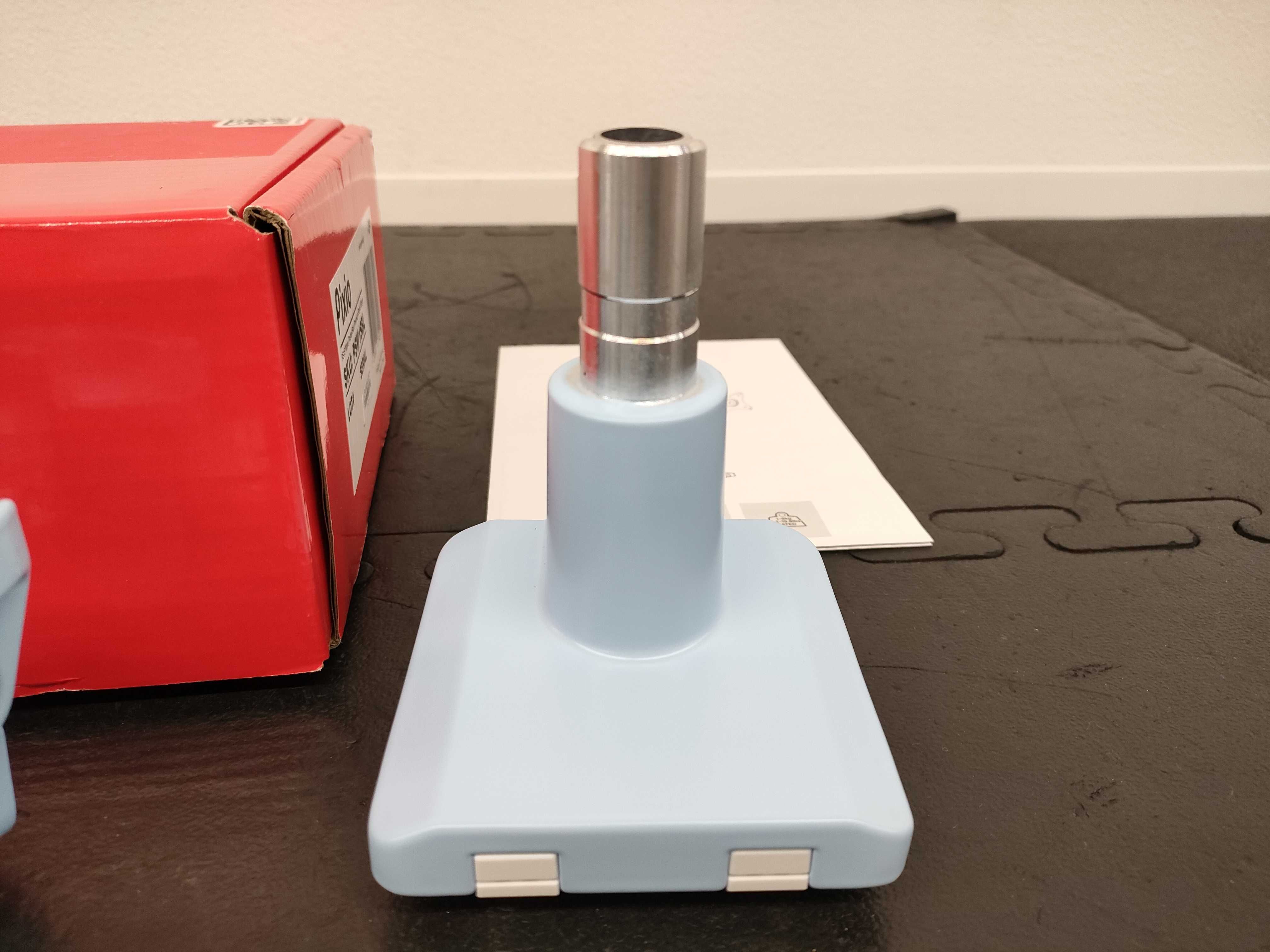 (10931_0872)▼Pixio モニター アーム その他小物