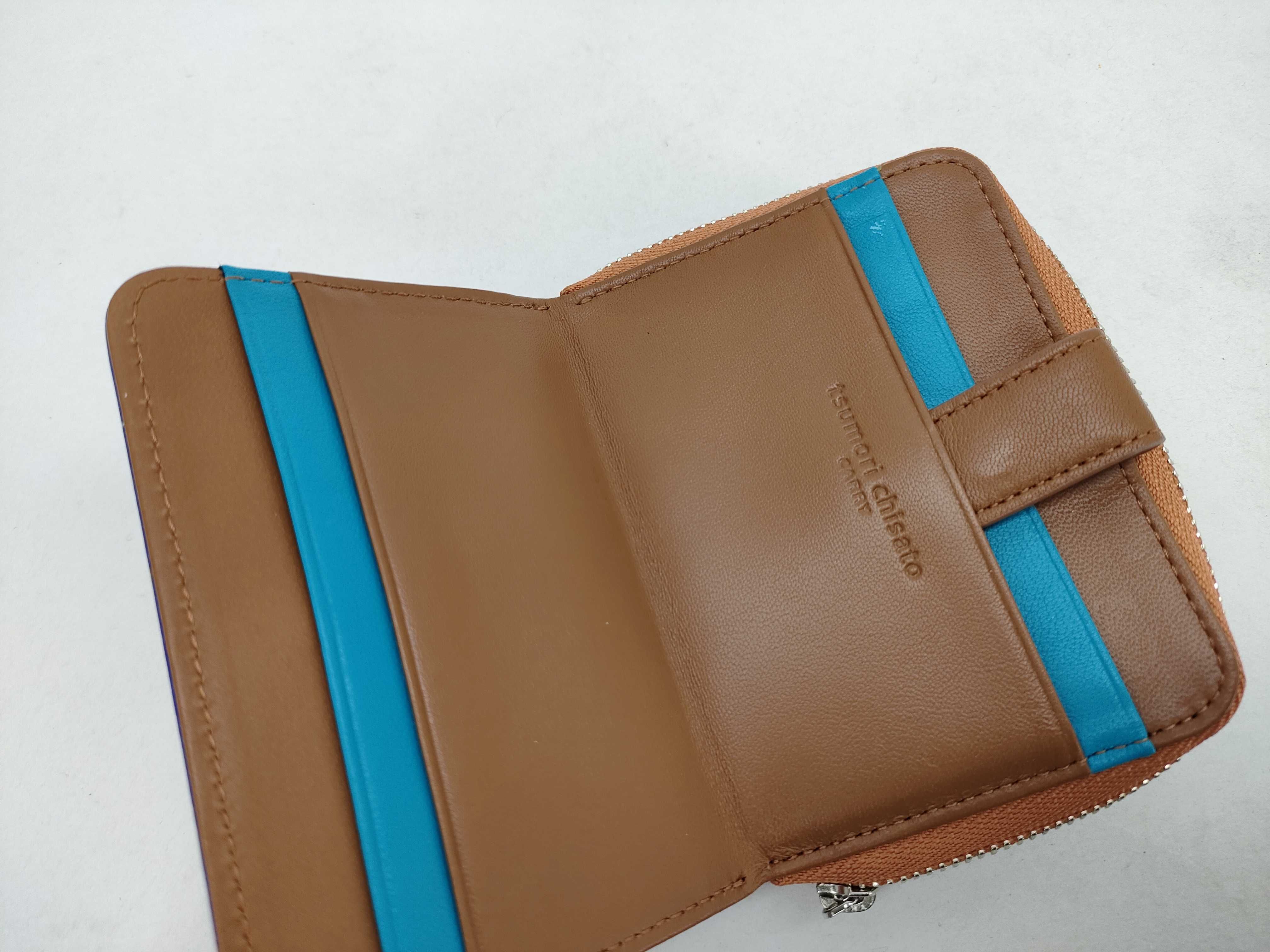 (10931_0978)▼印伝/サマンサ/TSUMORI財布セット