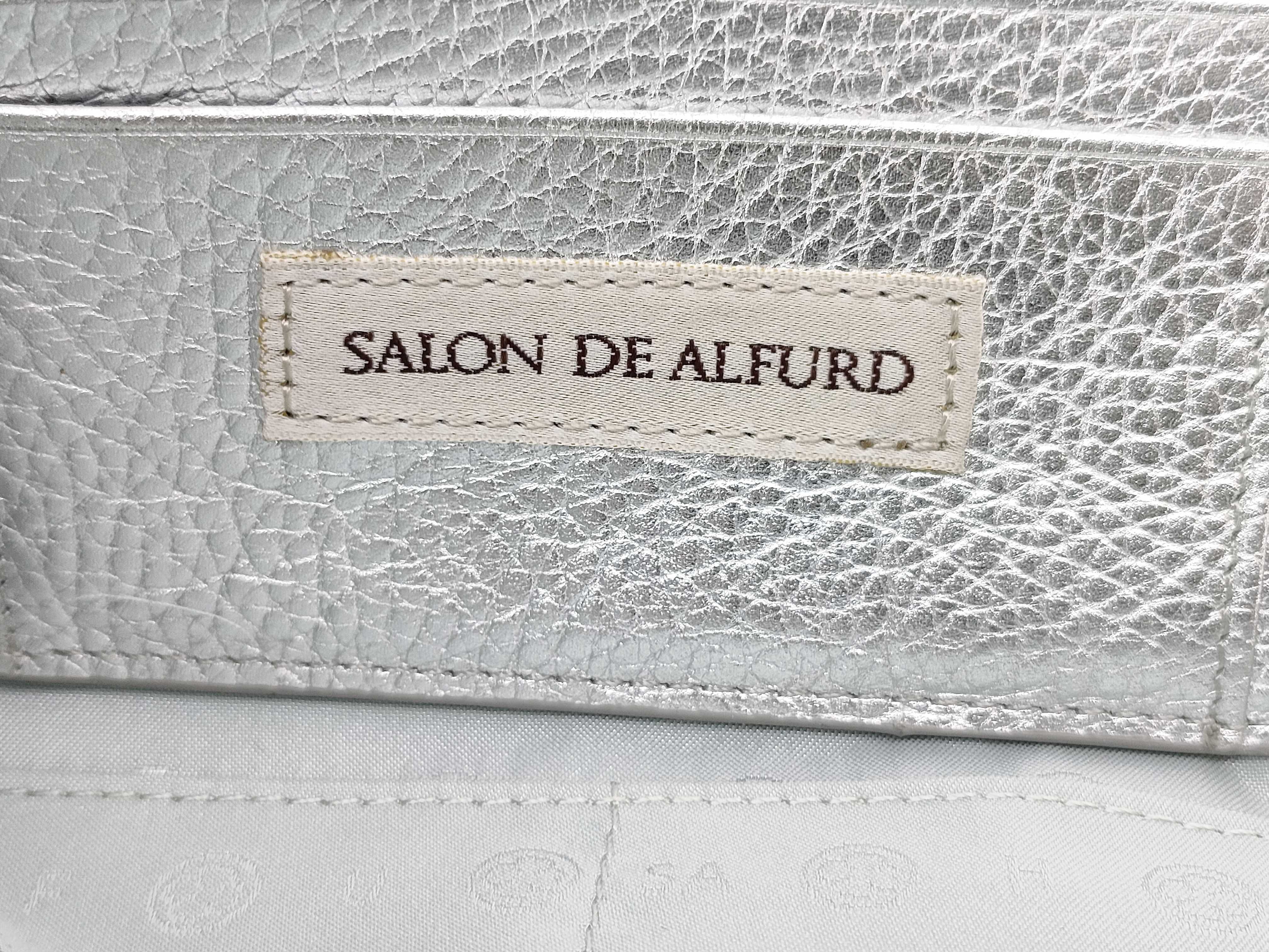 (10931_0979)▼サロンドアルファード 長財布