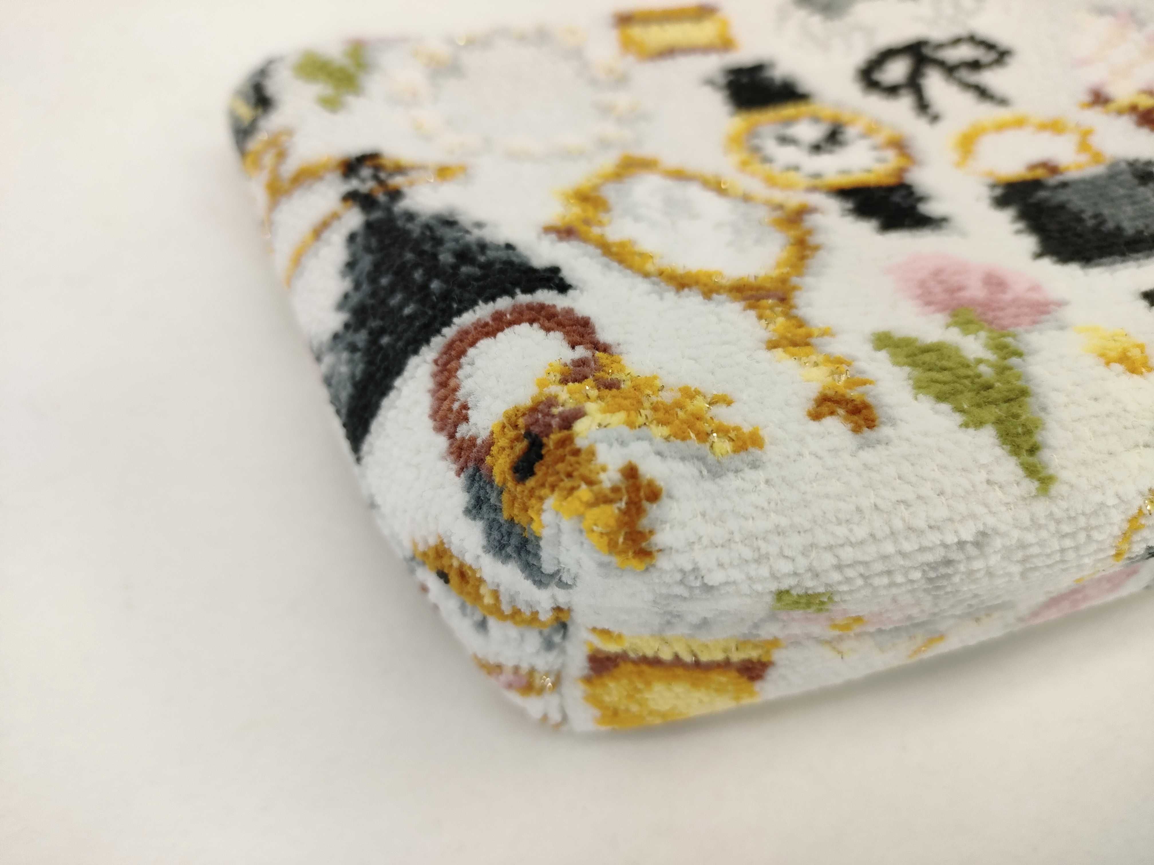 (10931_0965)▼フェイラー ハンカチ/ポーチ*3点 その他小物