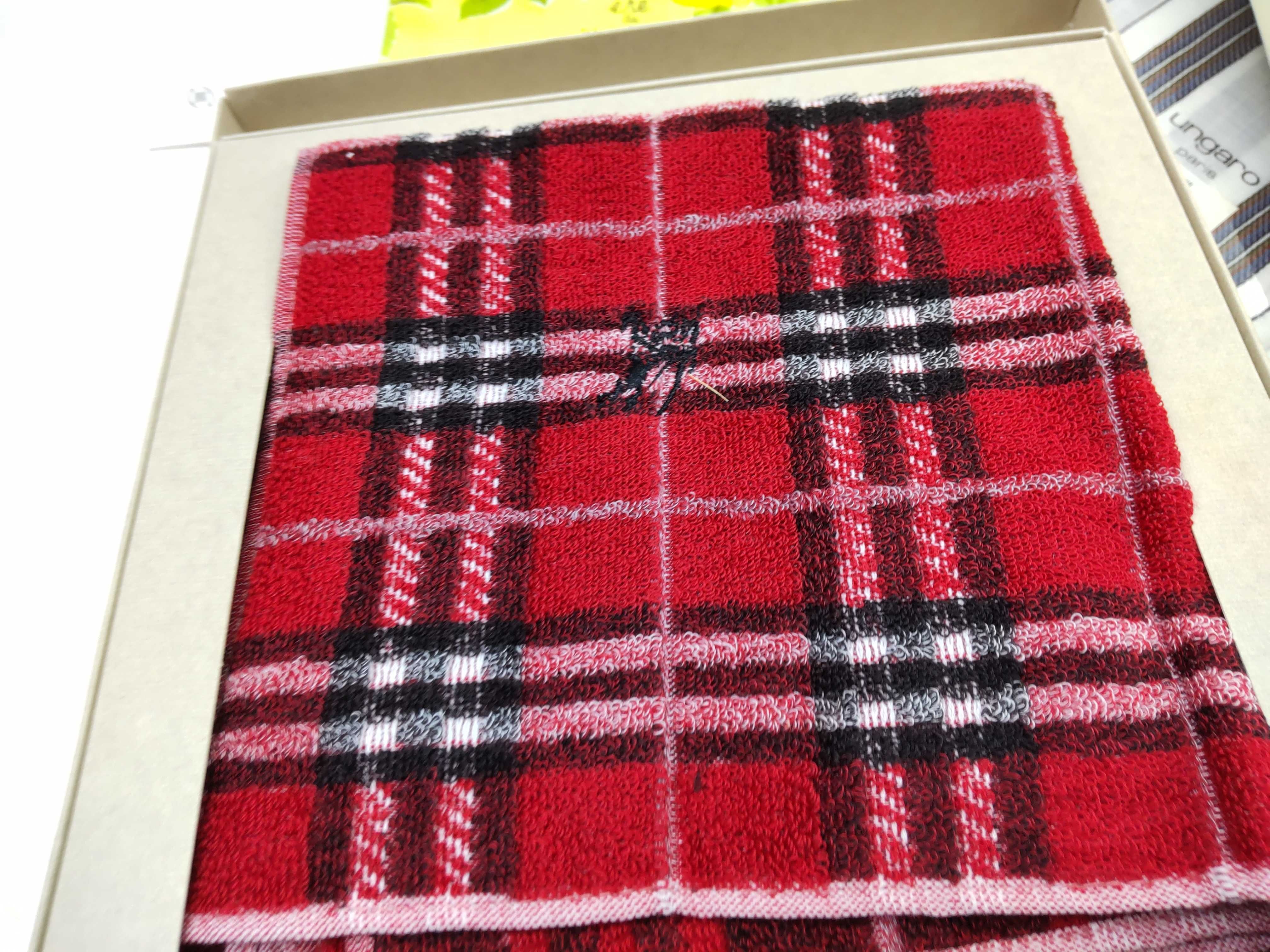 (10931_0837)▼バーバリー/セリーヌ/ランバン等 ハンカチ・手袋*11点 その他小物