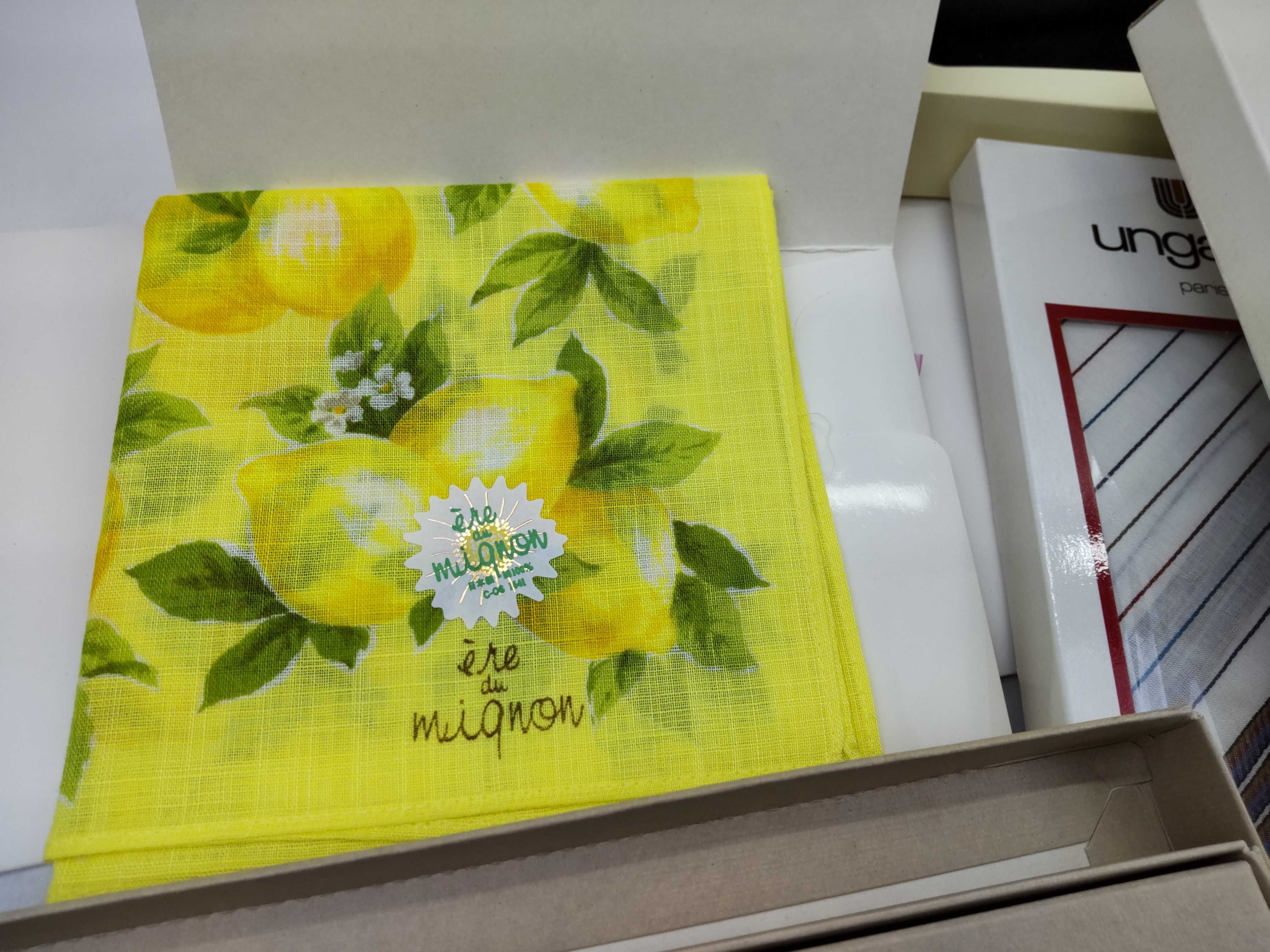 (10931_0837)▼バーバリー/セリーヌ/ランバン等 ハンカチ・手袋*11点 その他小物