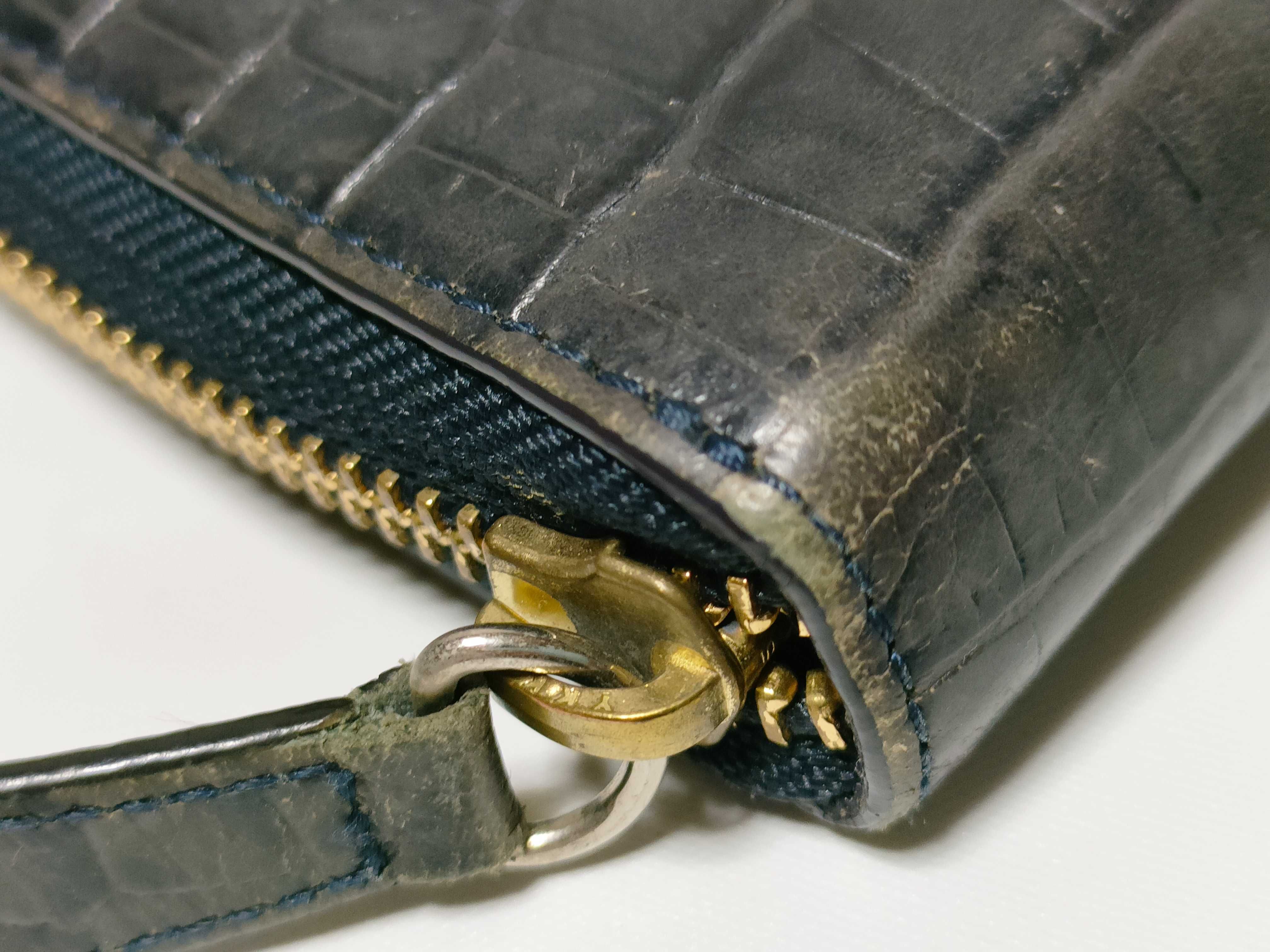 (10931_0797)▼コーチ/マリィ/フルラなど財布・小物約セット