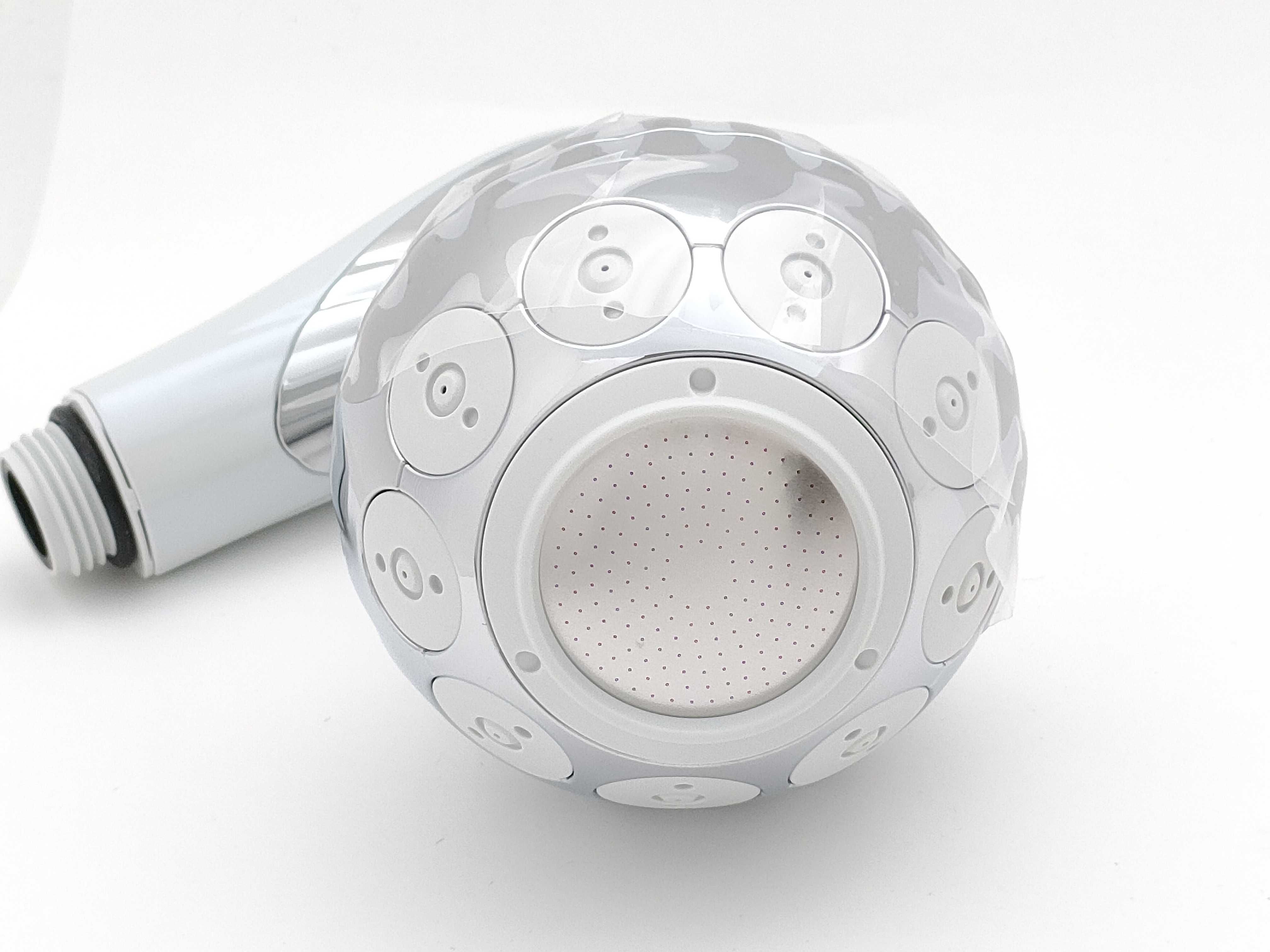 (10931_0840)▼MTG リファ ReFa シャワーヘッド ミストピア RS－BV その他小物