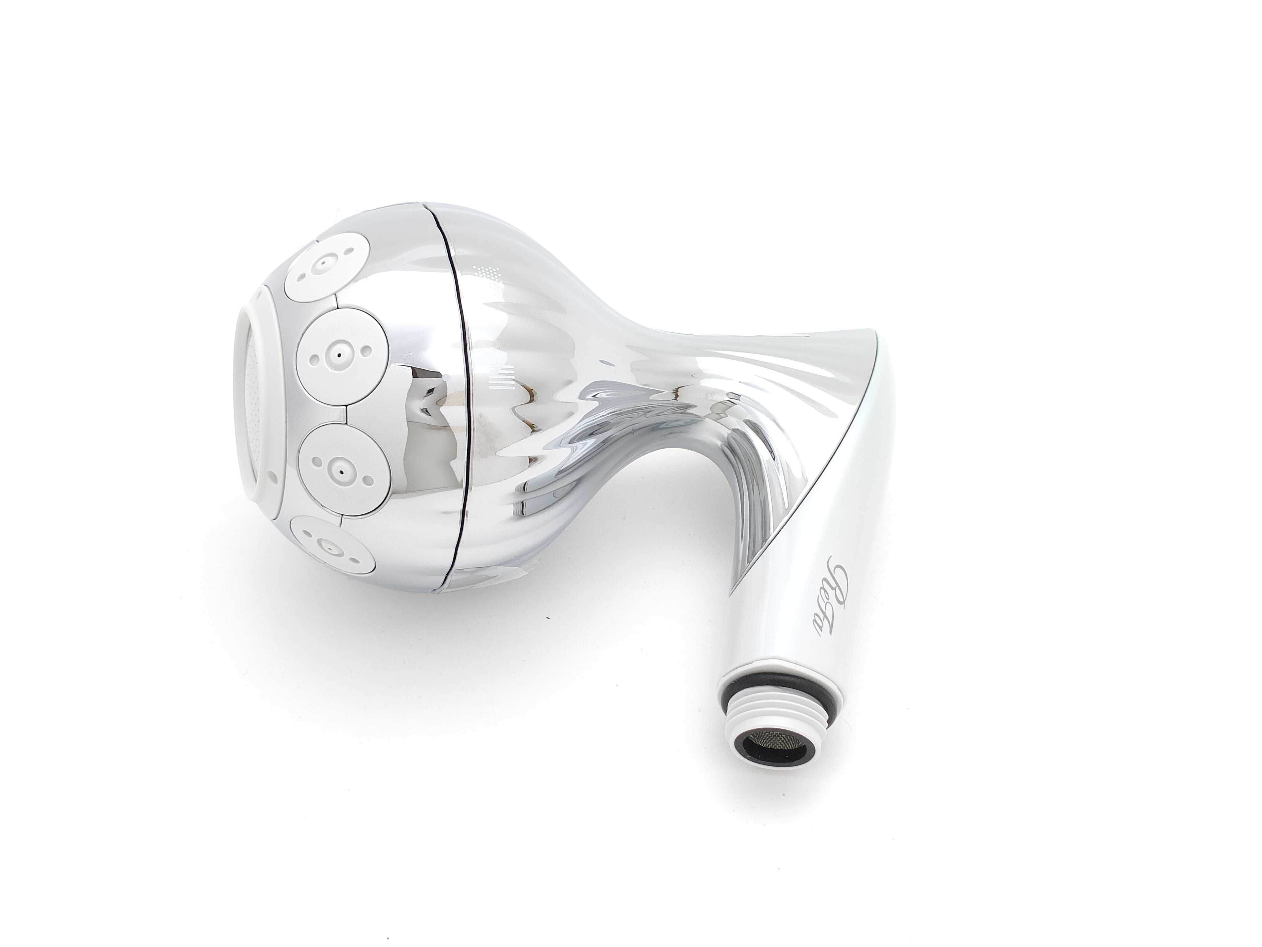 (10931_0840)▼MTG リファ ReFa シャワーヘッド ミストピア RS－BV その他小物