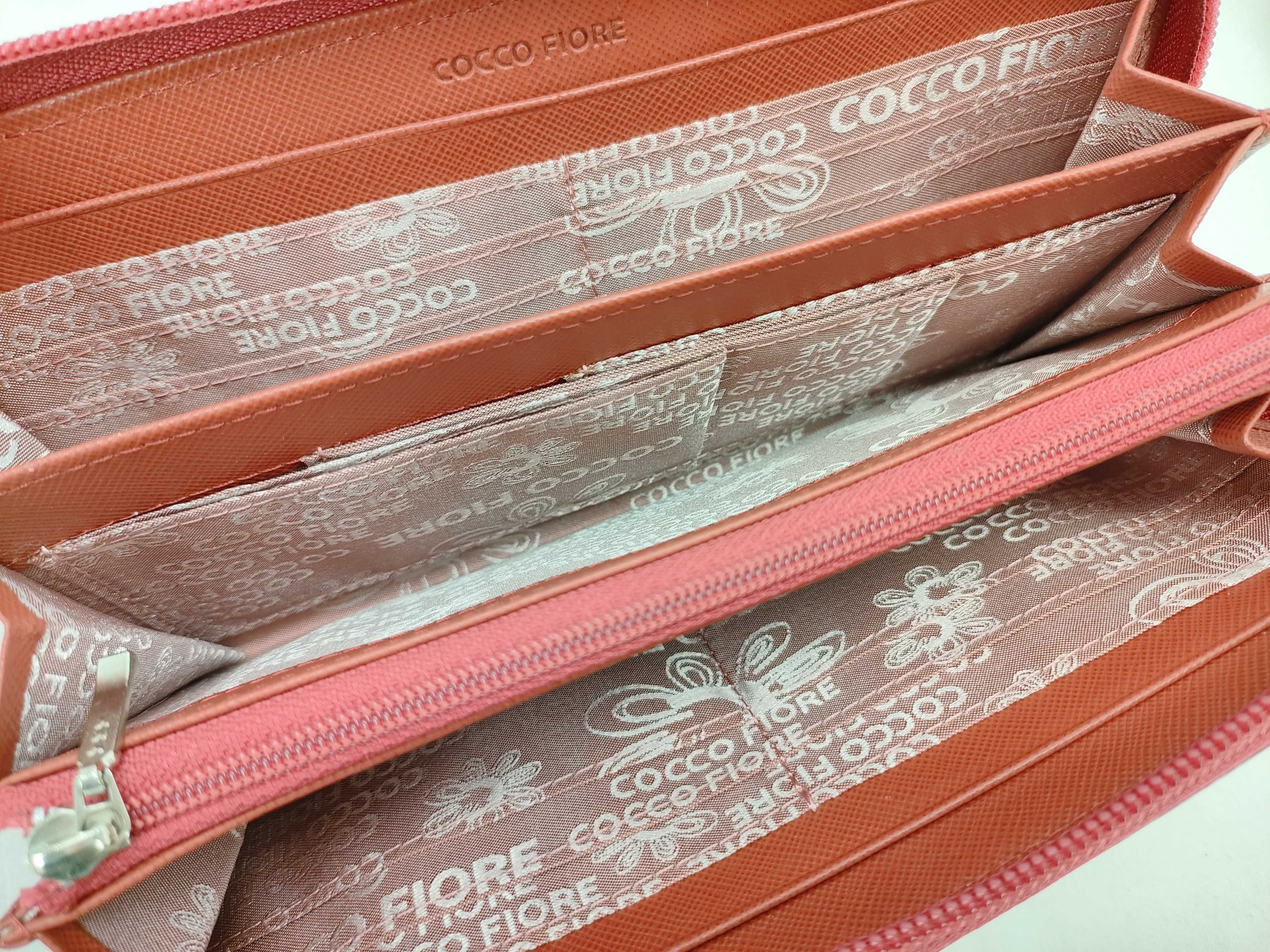 (10931_0798)▼フルラCOCO ケイトスペード等セット 財布