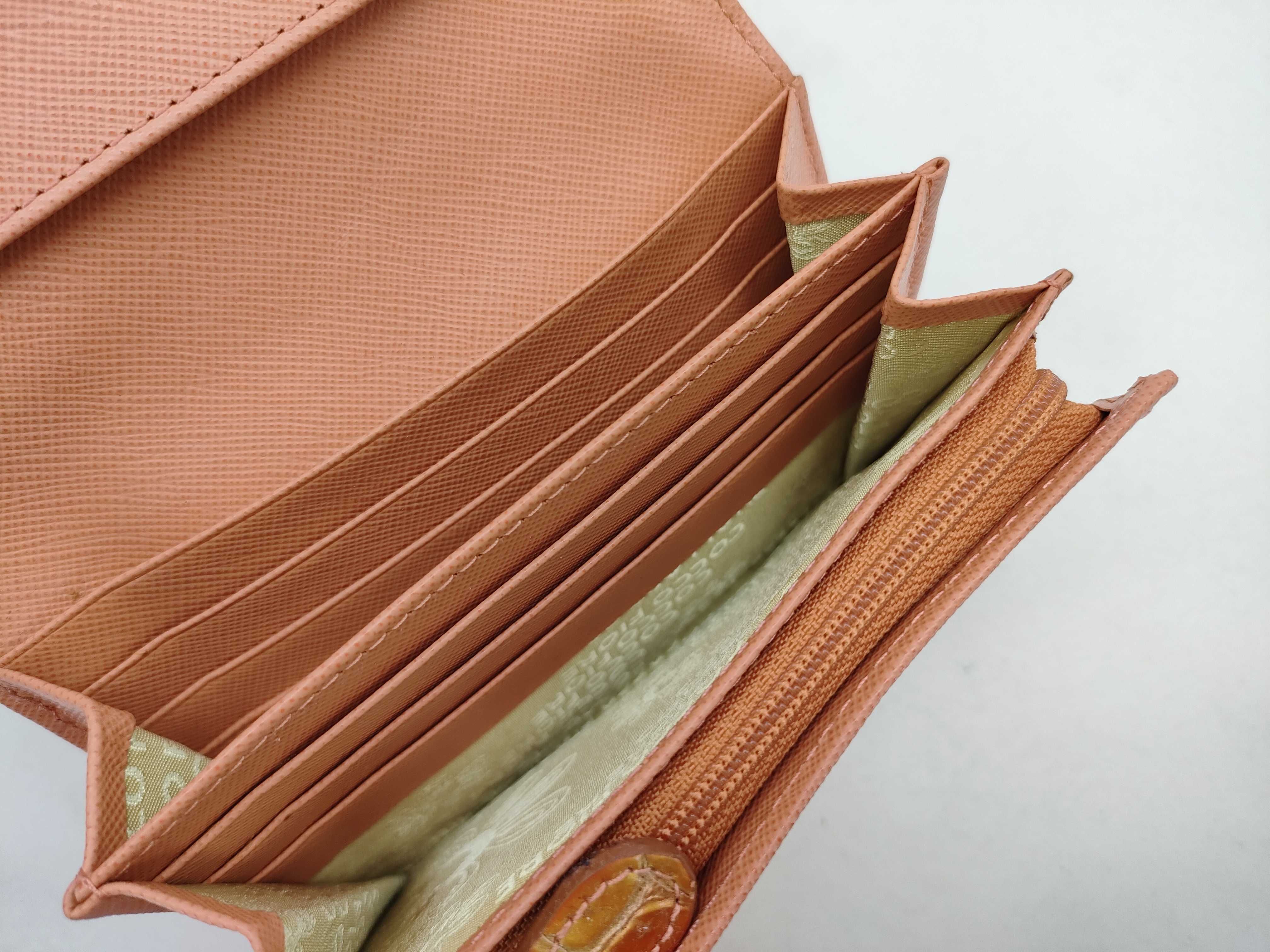 (10931_0798)▼フルラCOCO ケイトスペード等セット 財布