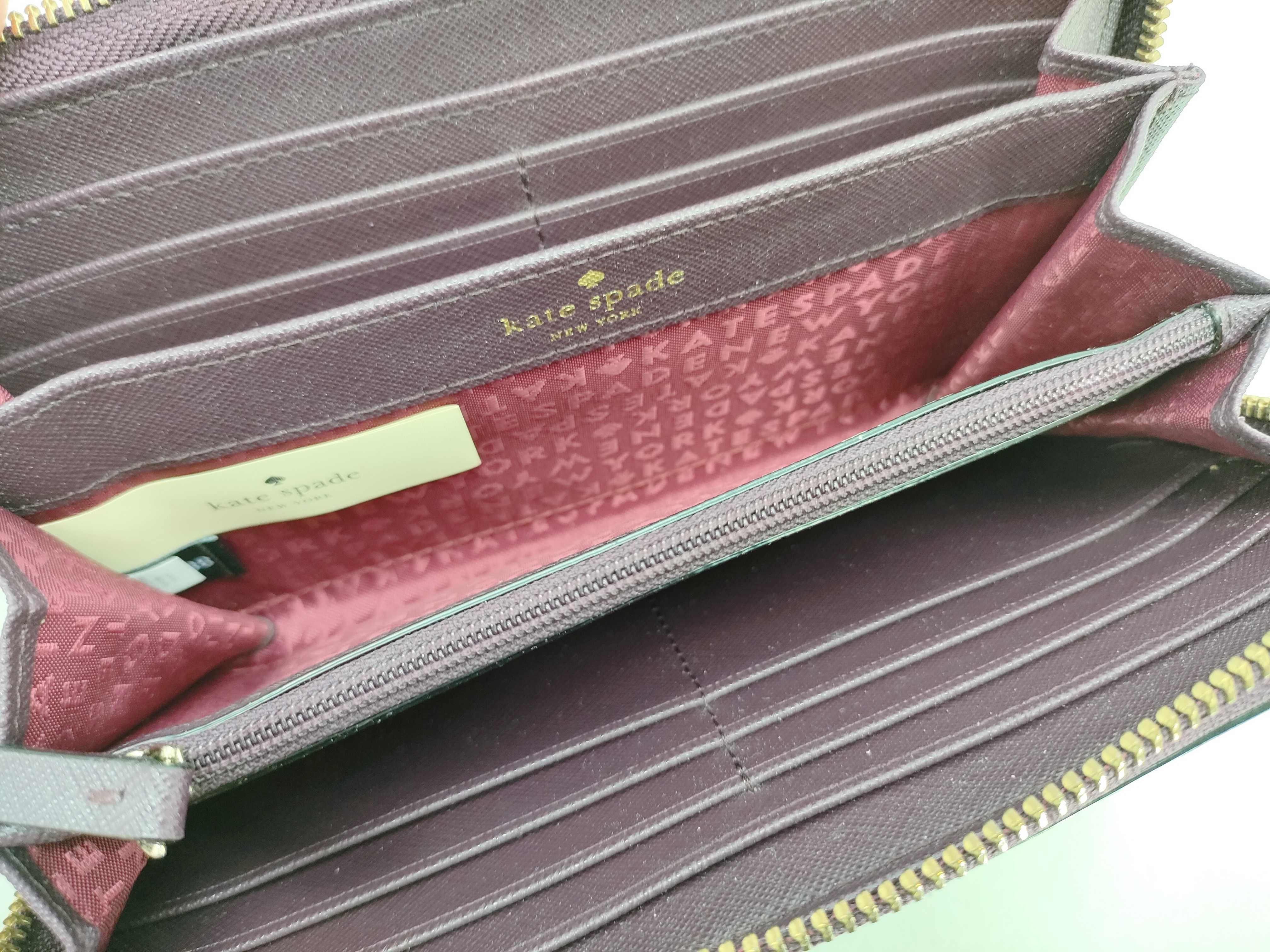 (10931_0798)▼フルラCOCO ケイトスペード等セット 財布