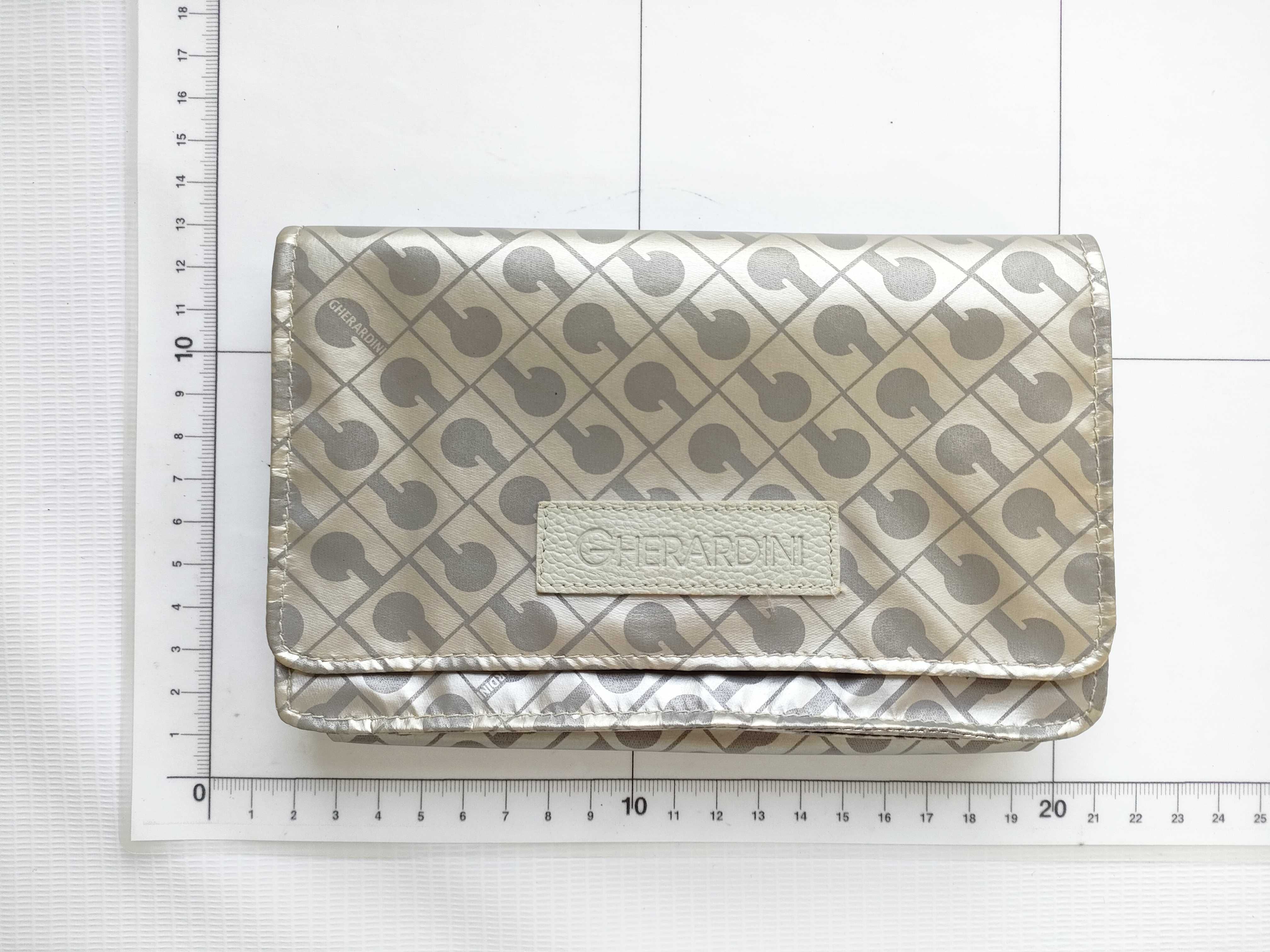 (10931_0846)▼ゲラルディーニ/ポーチ/2点 その他小物