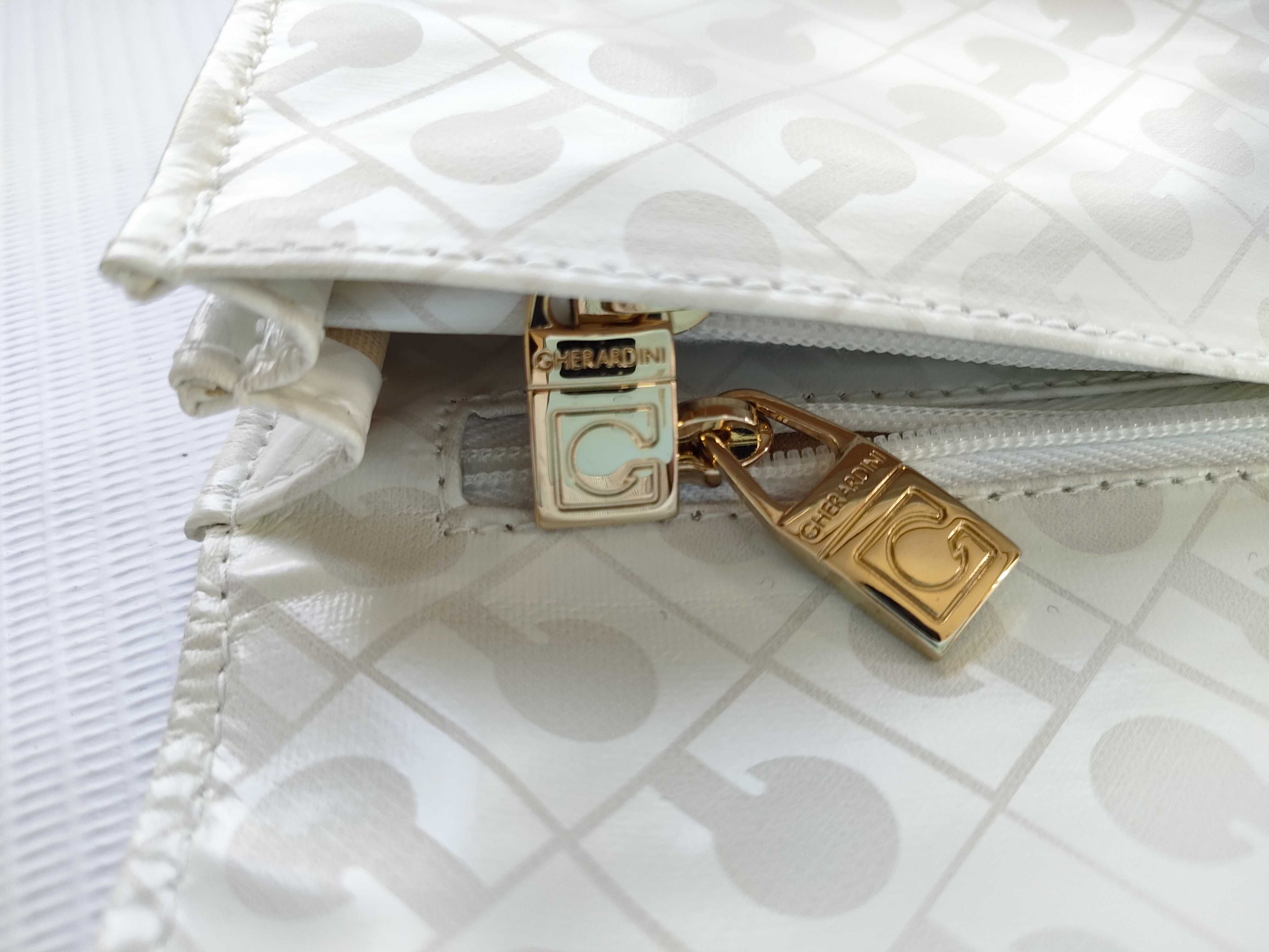 (10931_0846)▼ゲラルディーニ/ポーチ/2点 その他小物