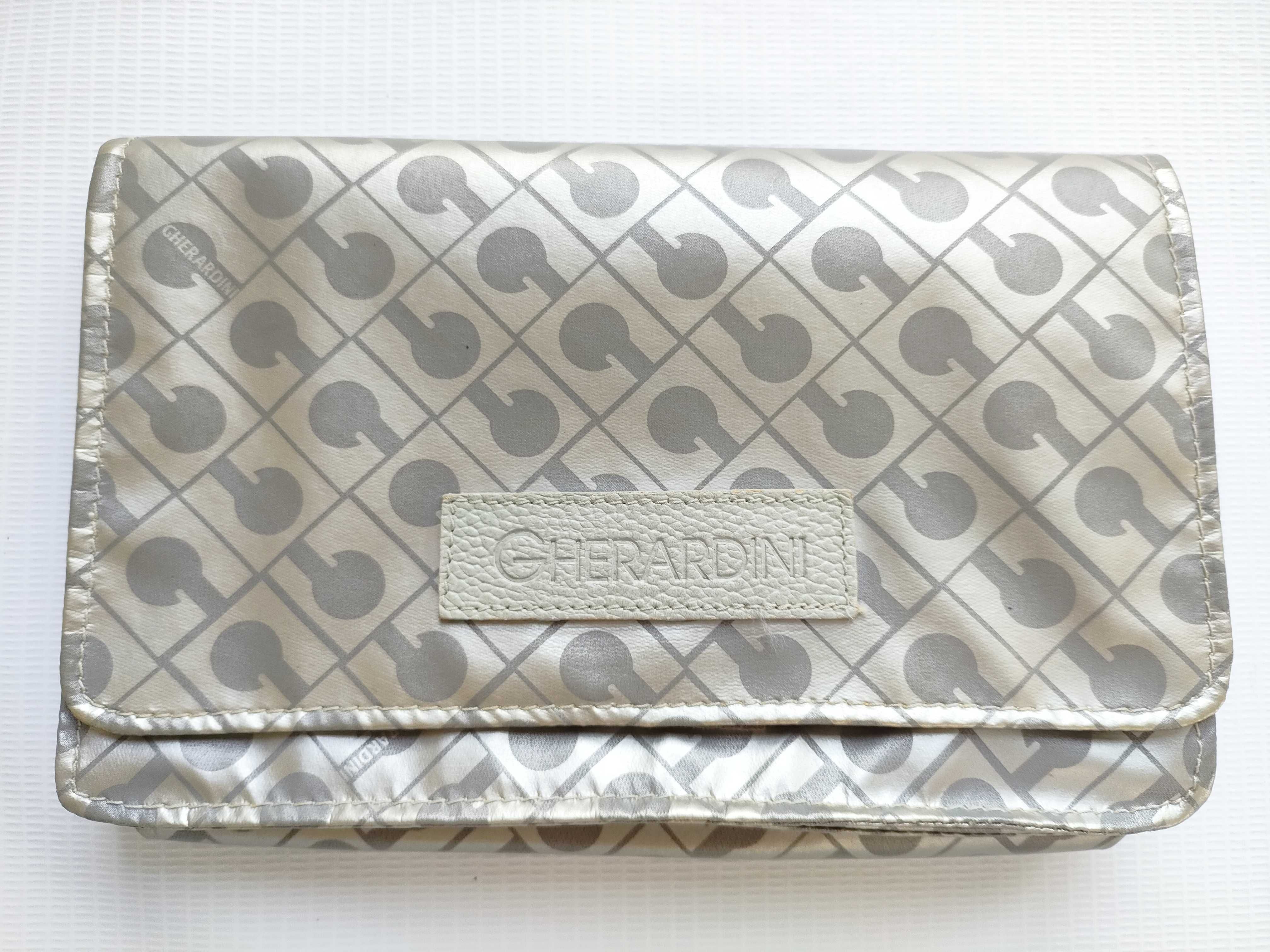 (10931_0846)▼ゲラルディーニ/ポーチ/2点 その他小物