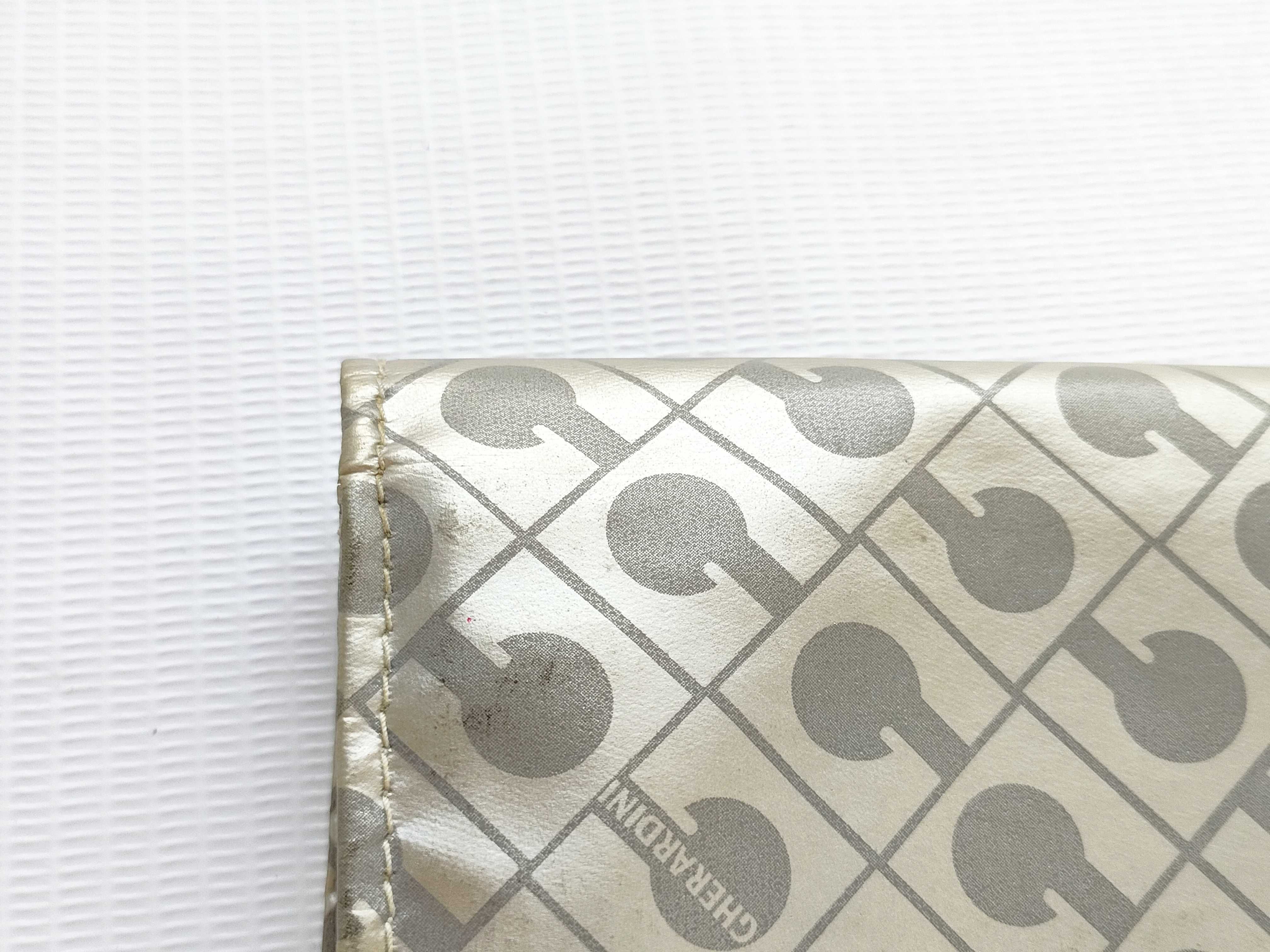 (10931_0846)▼ゲラルディーニ/ポーチ/2点 その他小物