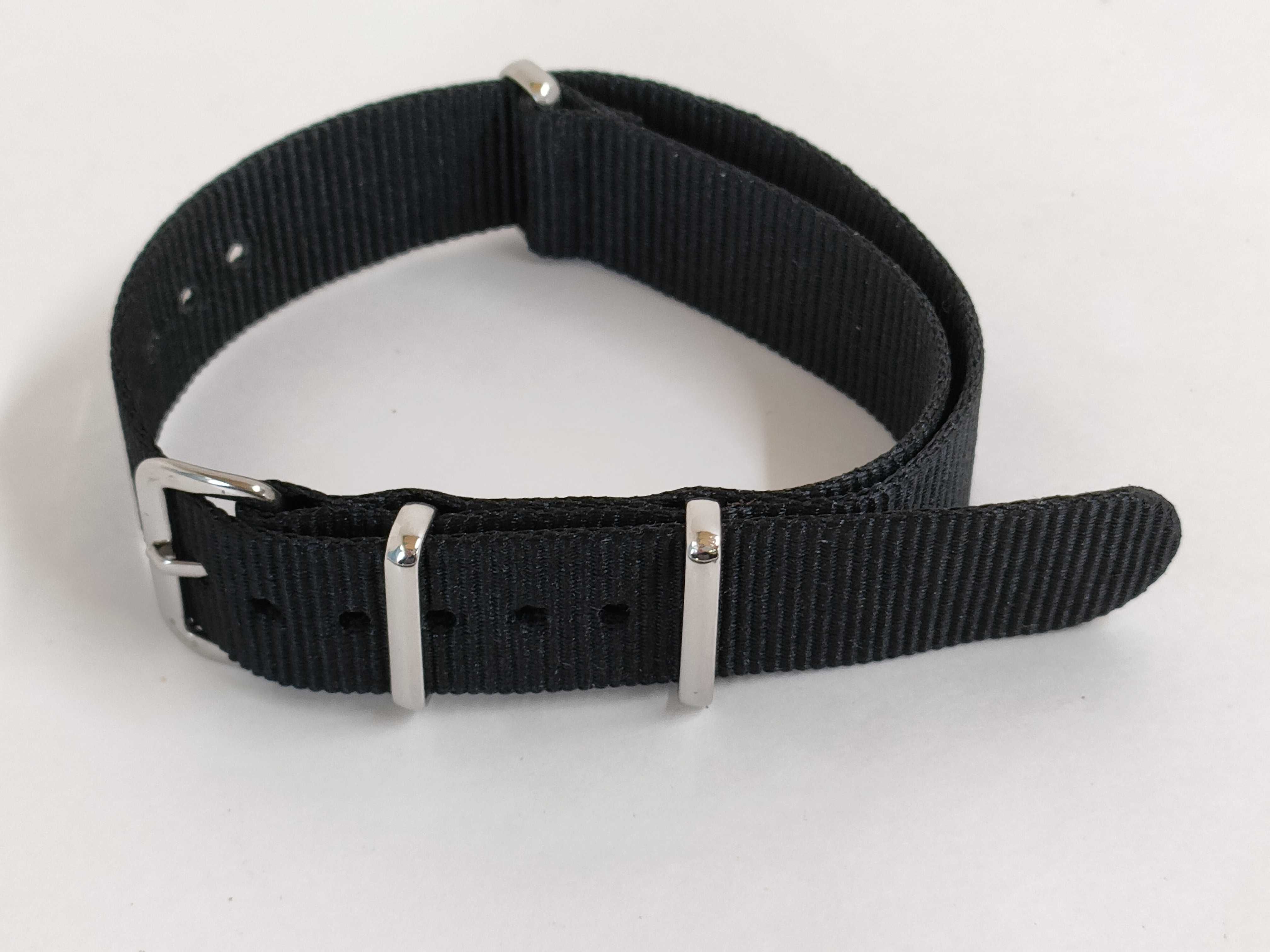 (10931_0975)▼NATOストラップ/Phoenix G10/ベルト*3