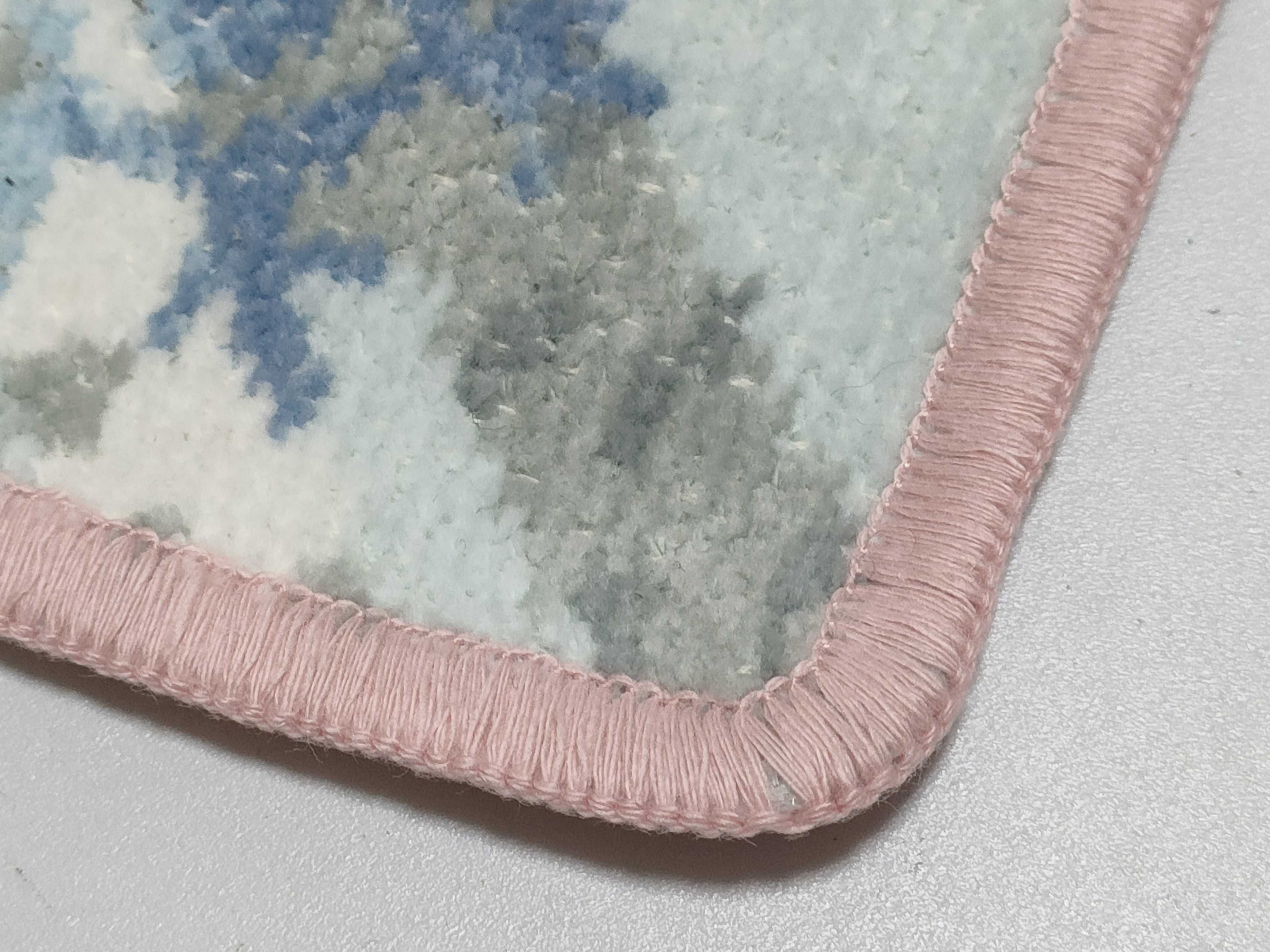 (10931_0866)▼フェイラーラブラリー ポーチ*2ハンカチ*1 その他小物