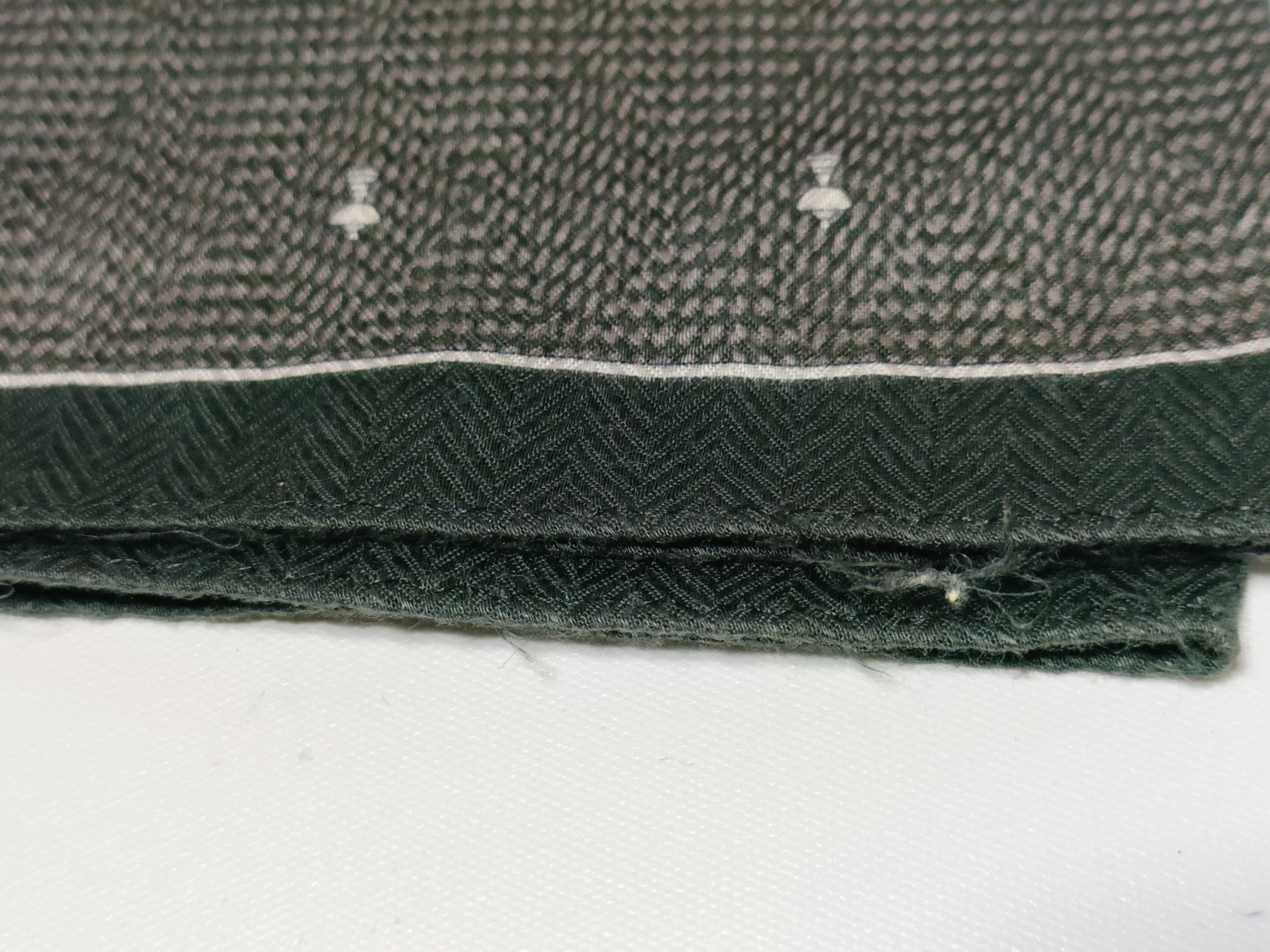 (10931_0869)▼ダックス/ウンガロ等 ブランドハンカチ おまとめ その他小物