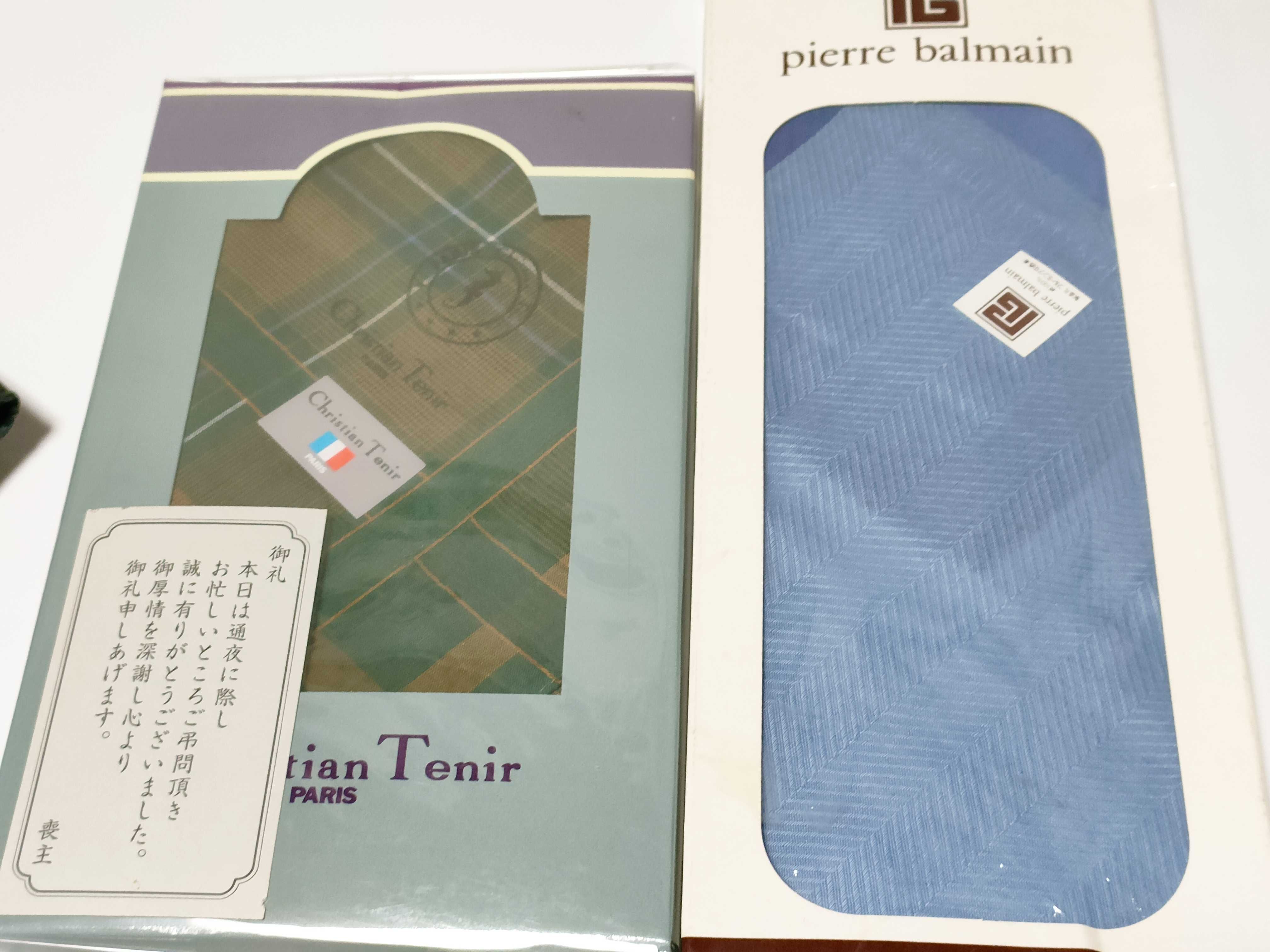 (10931_0869)▼ダックス/ウンガロ等 ブランドハンカチ おまとめ その他小物