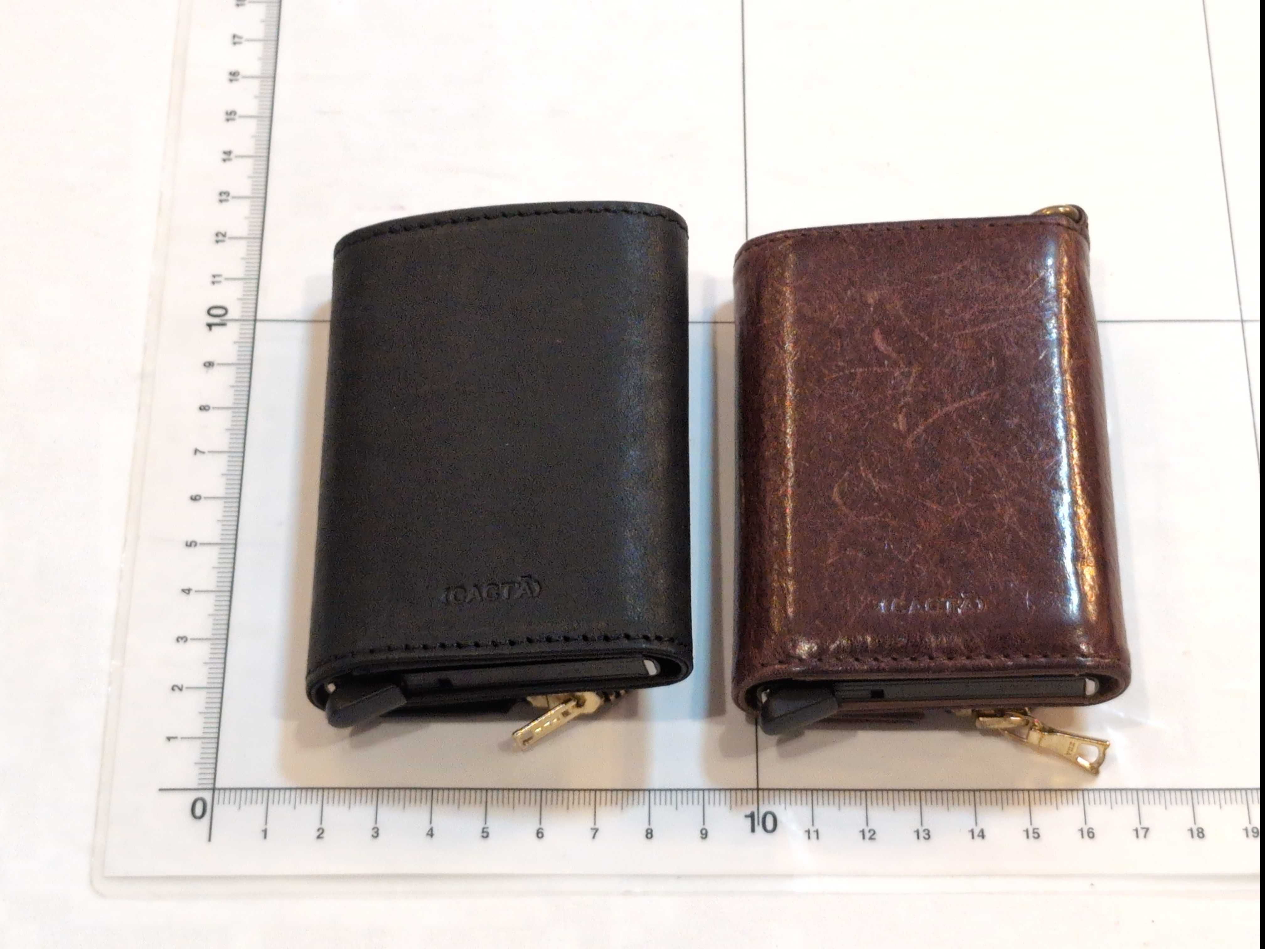 (10931_0946)▼cacta カクタ 財布 二つ折り