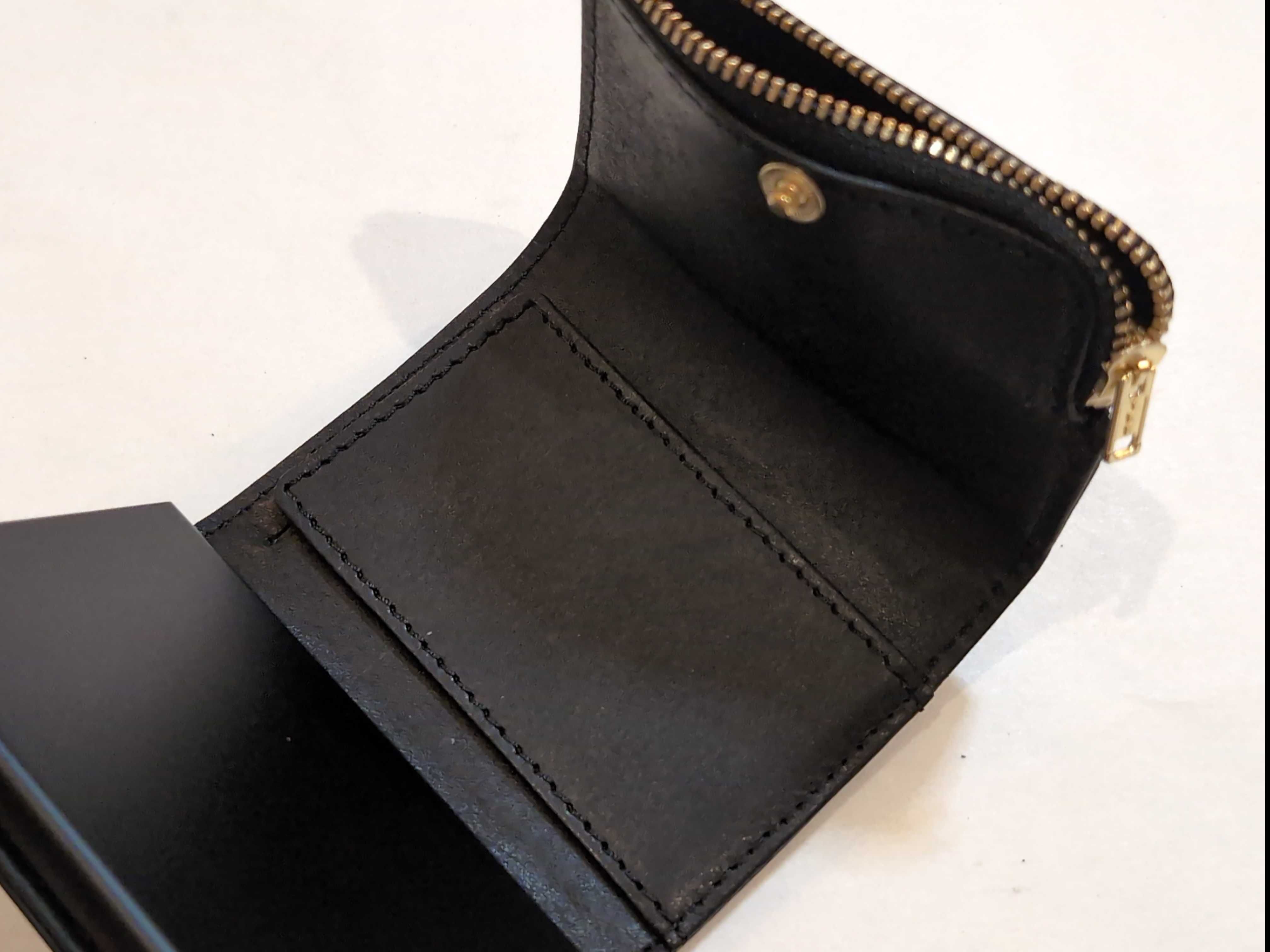 (10931_0946)▼cacta カクタ 財布 二つ折り