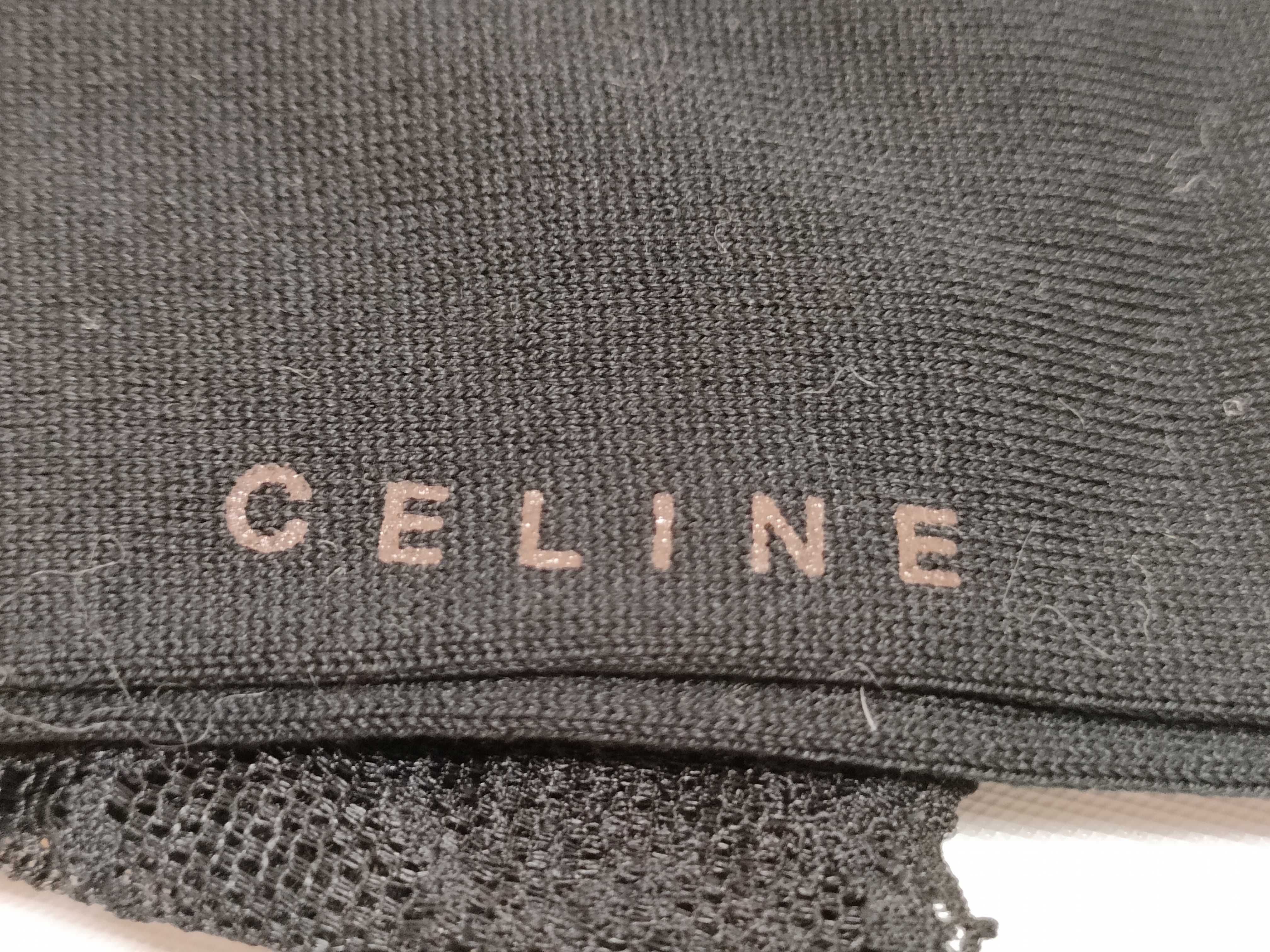 (10931_0873)▼セリーヌ/バーバリー/靴下12点/新品 その他小物