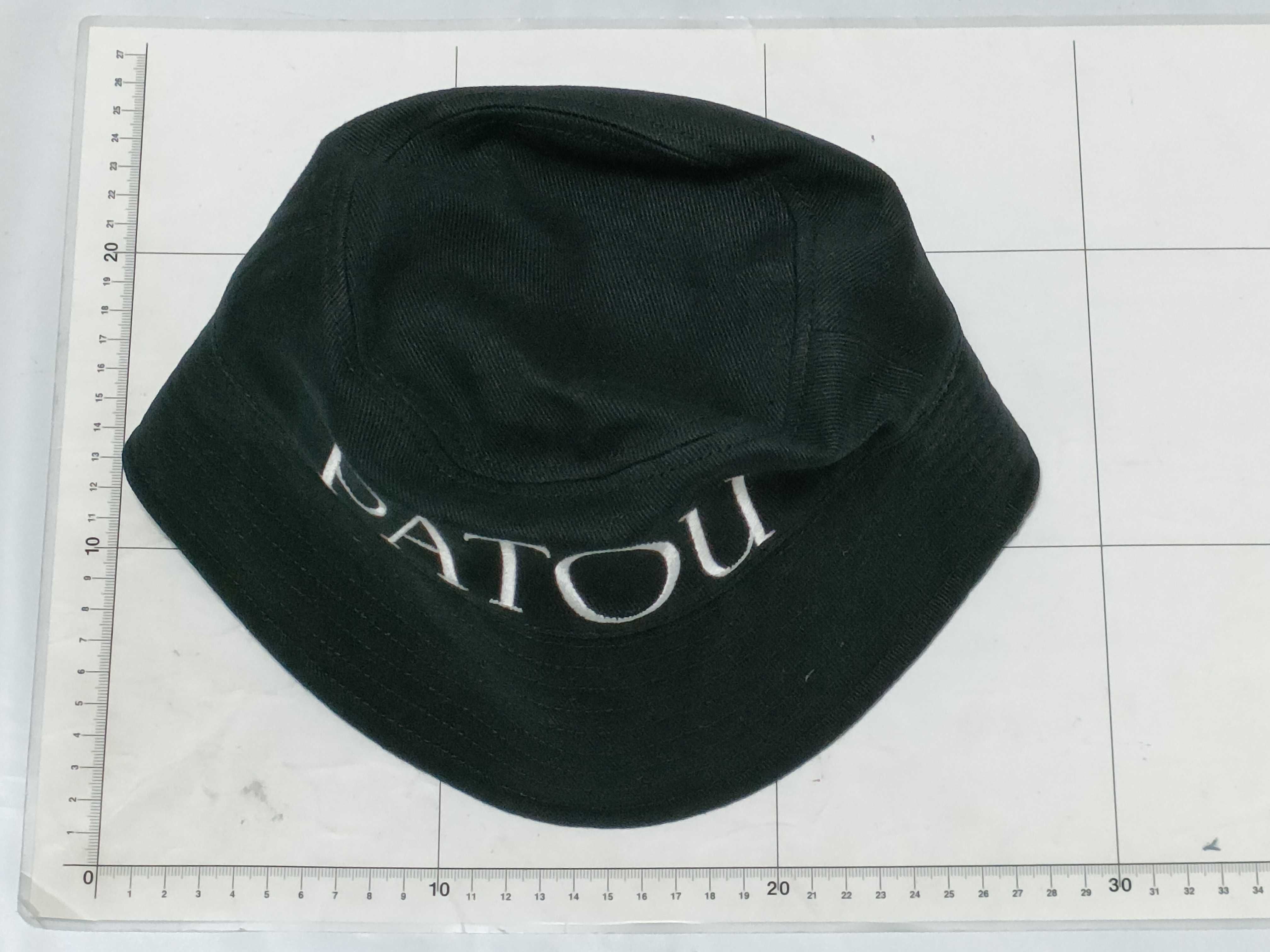 (10931_0874)▼patou バケットハット その他小物