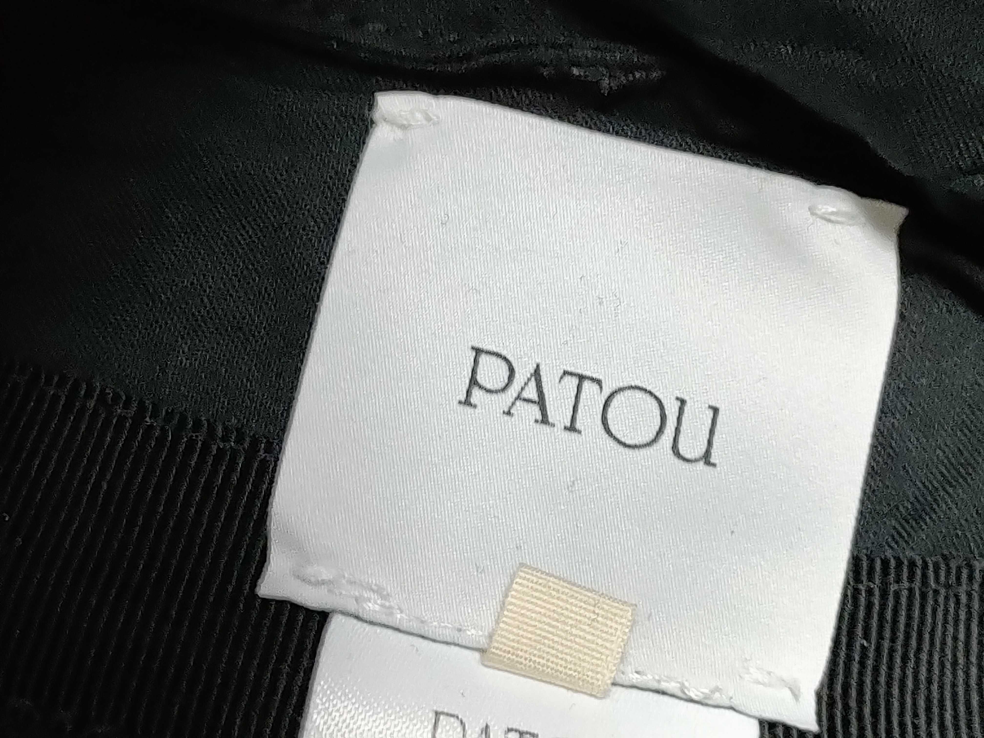 (10931_0874)▼patou バケットハット その他小物
