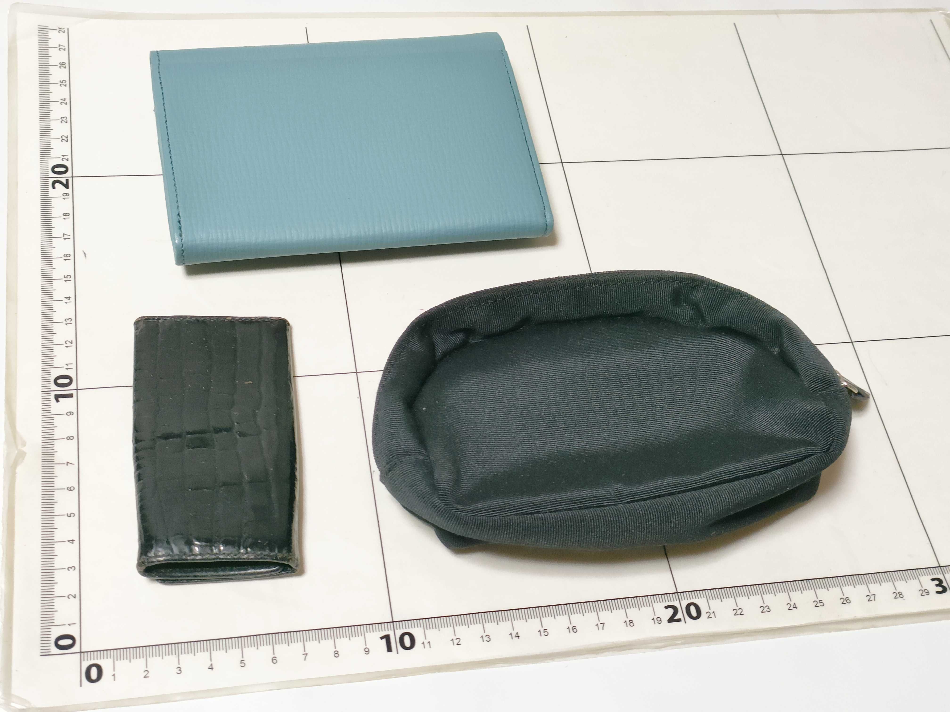 (10931_0823)▼グッチ/バーバリー他小物/財布おまとめ