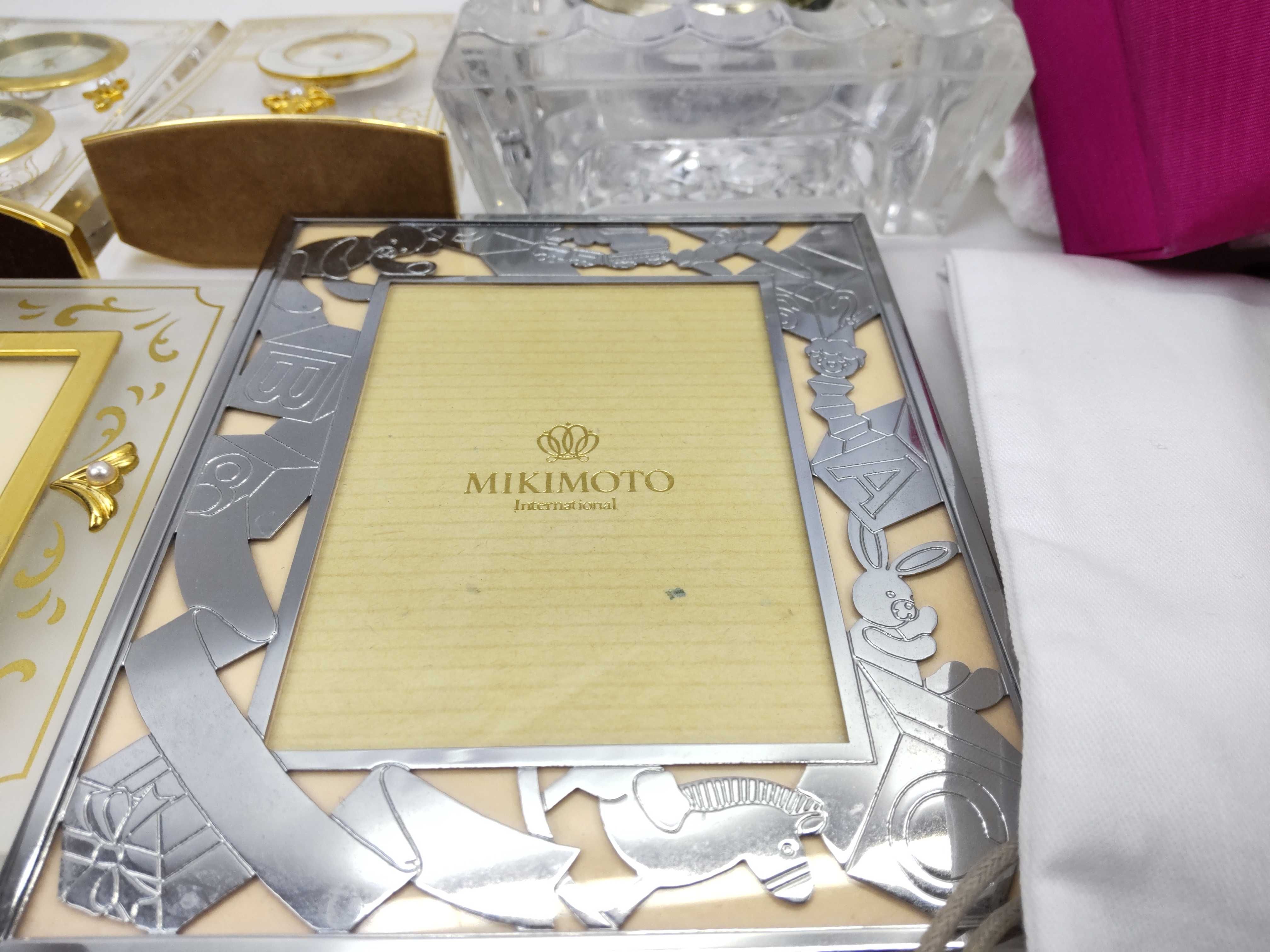 (10931_1029)▼Dior /ミキモト 小物*ノベルティ他セット その他小物