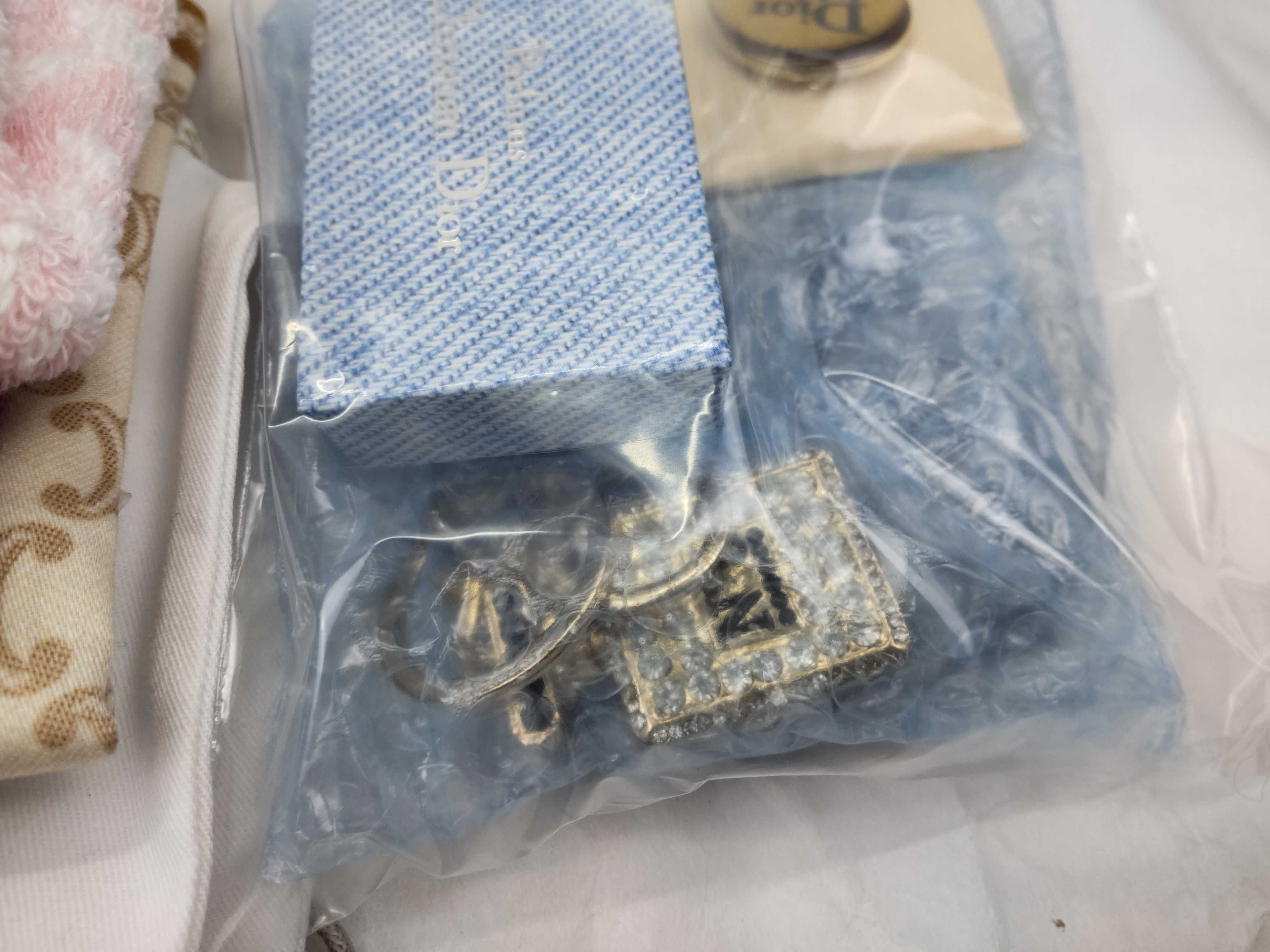 (10931_1029)▼Dior /ミキモト 小物*ノベルティ他セット その他小物