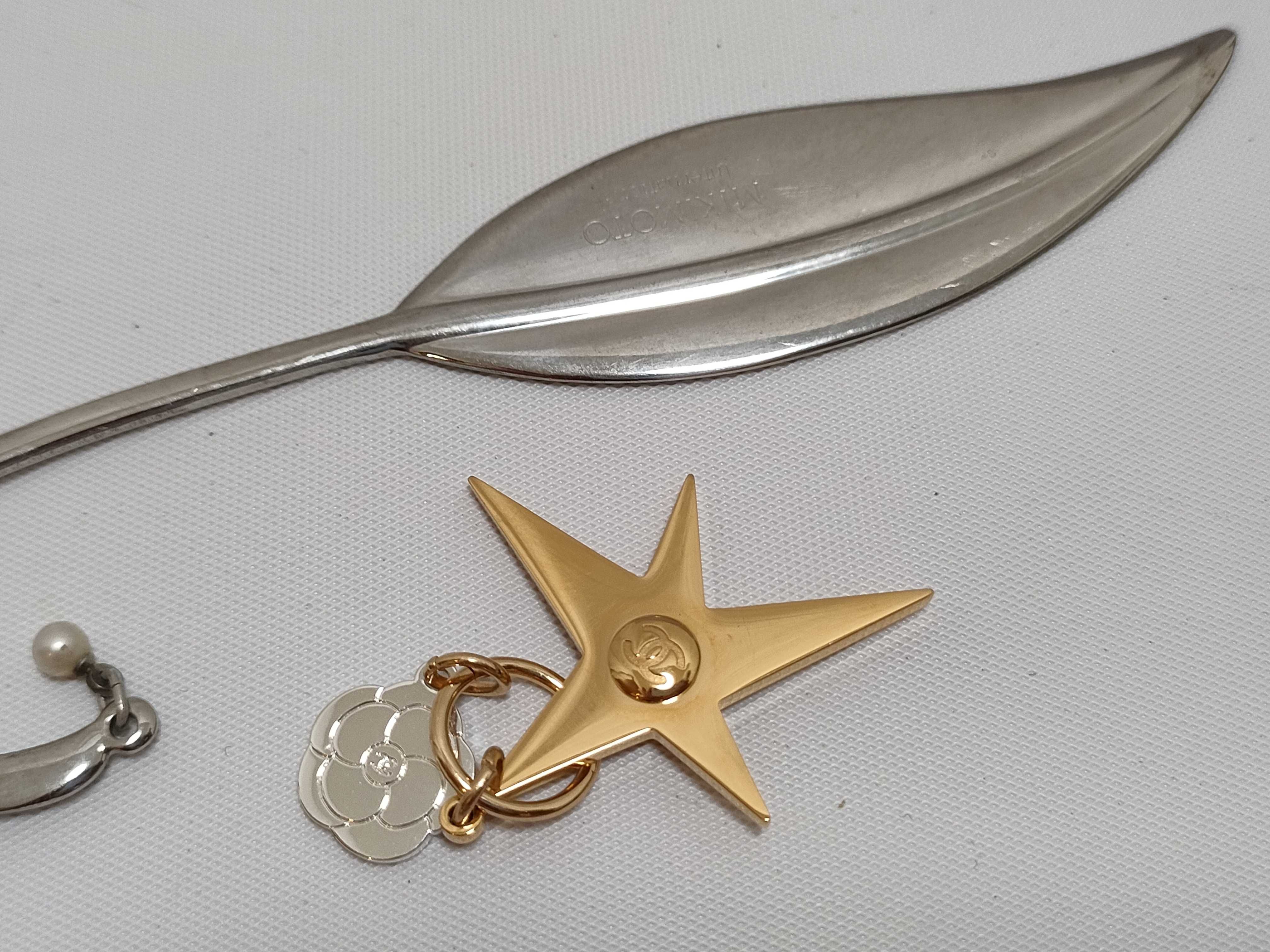 (10931_1023)▼Dior シャネル スワロフスキー ミキモト ジューシークチュールまとめ キーケース・キーホルダー