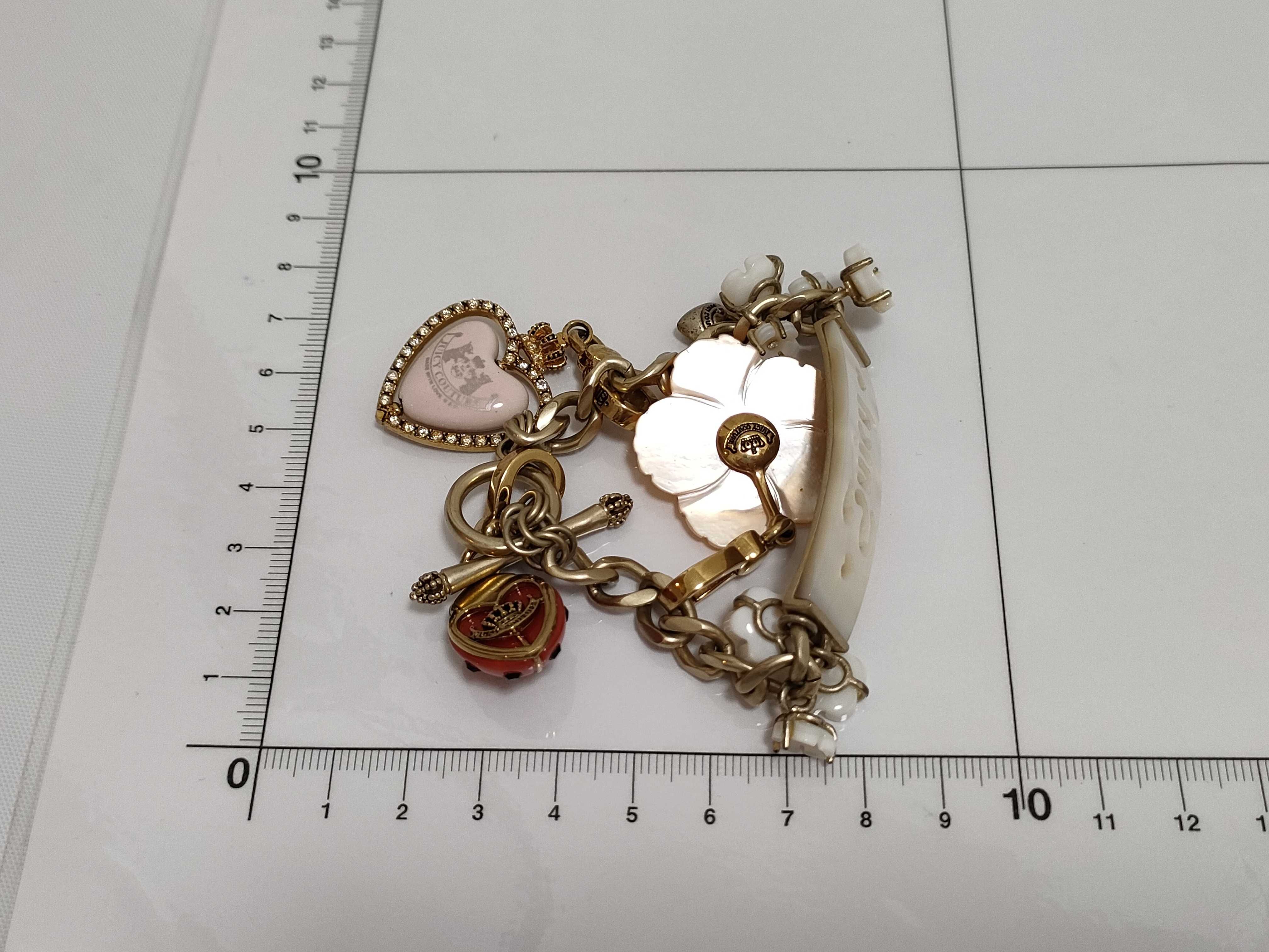 (10931_1023)▼Dior シャネル スワロフスキー ミキモト ジューシークチュールまとめ キーケース・キーホルダー