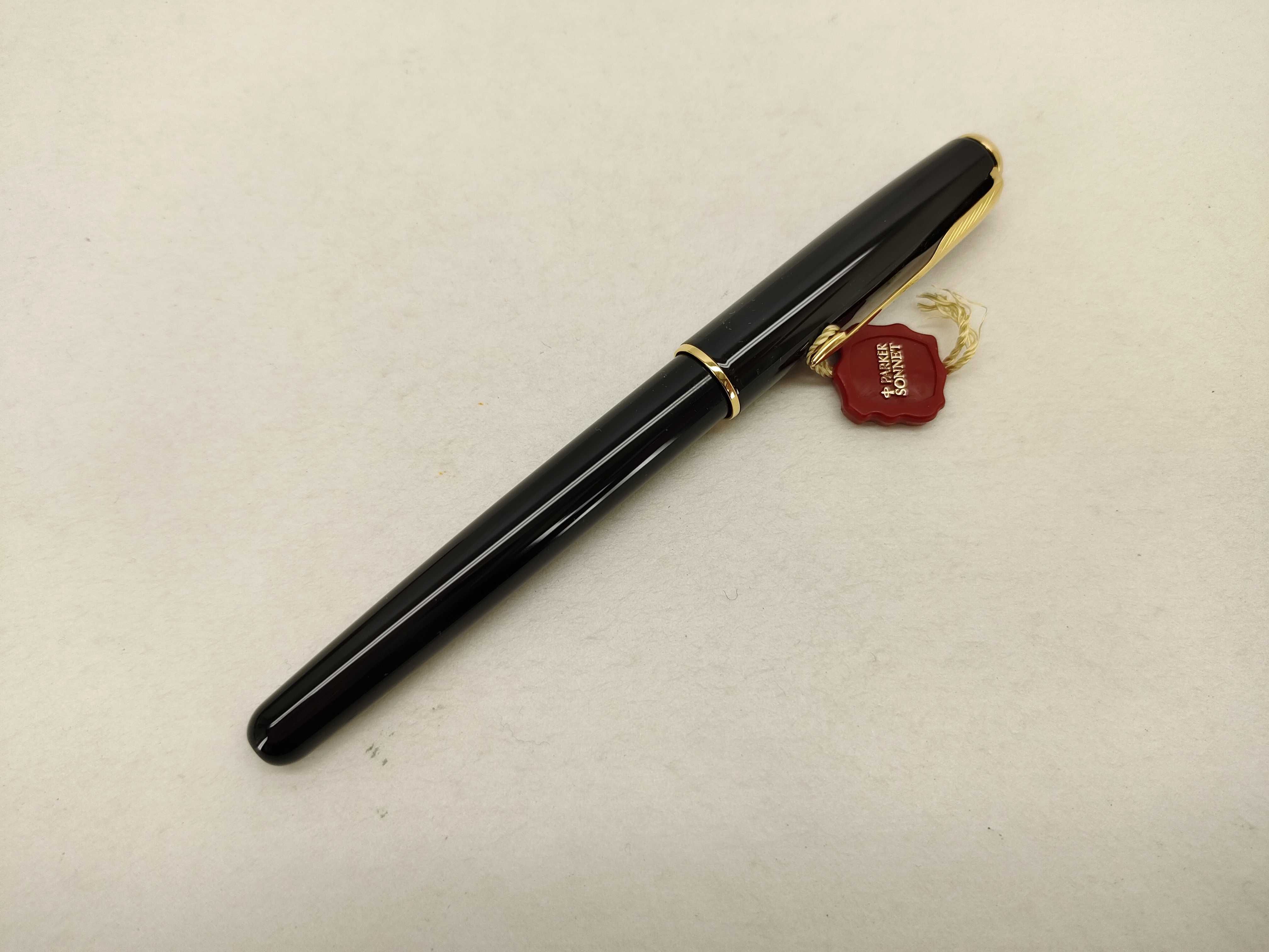 (10931_0972)▼パーカー ペン先K18 万年筆 ペン・万年筆